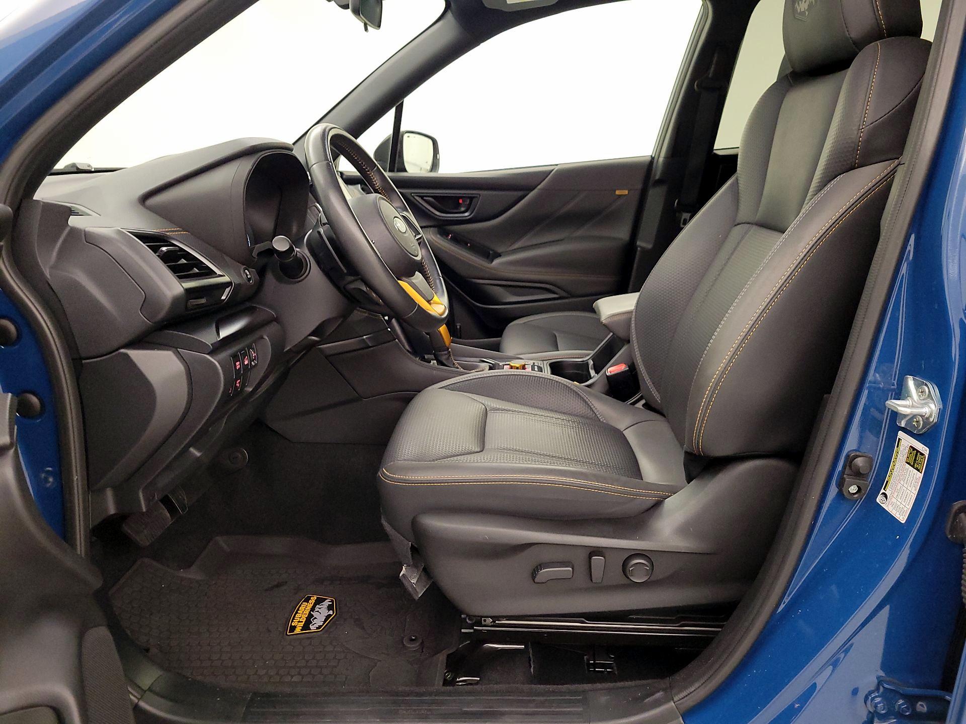 Thumbnail: 2024 Subaru Forester - 11