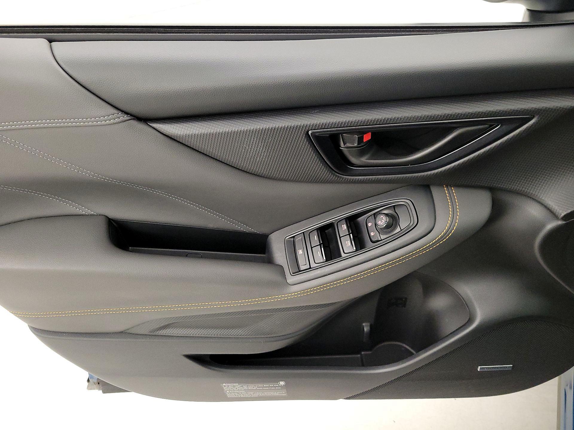 Thumbnail: 2024 Subaru Forester - 12