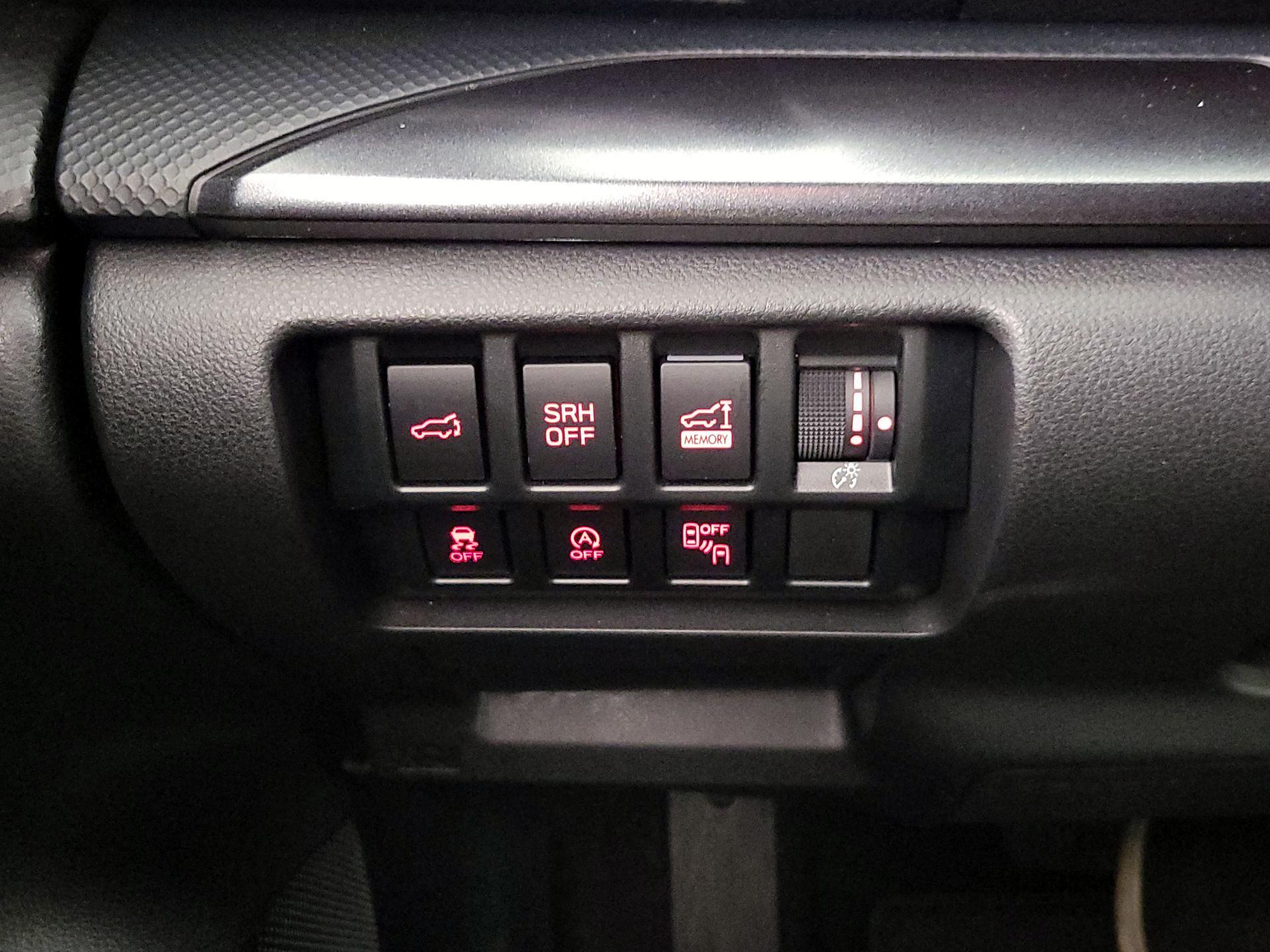 Thumbnail: 2024 Subaru Forester - 13