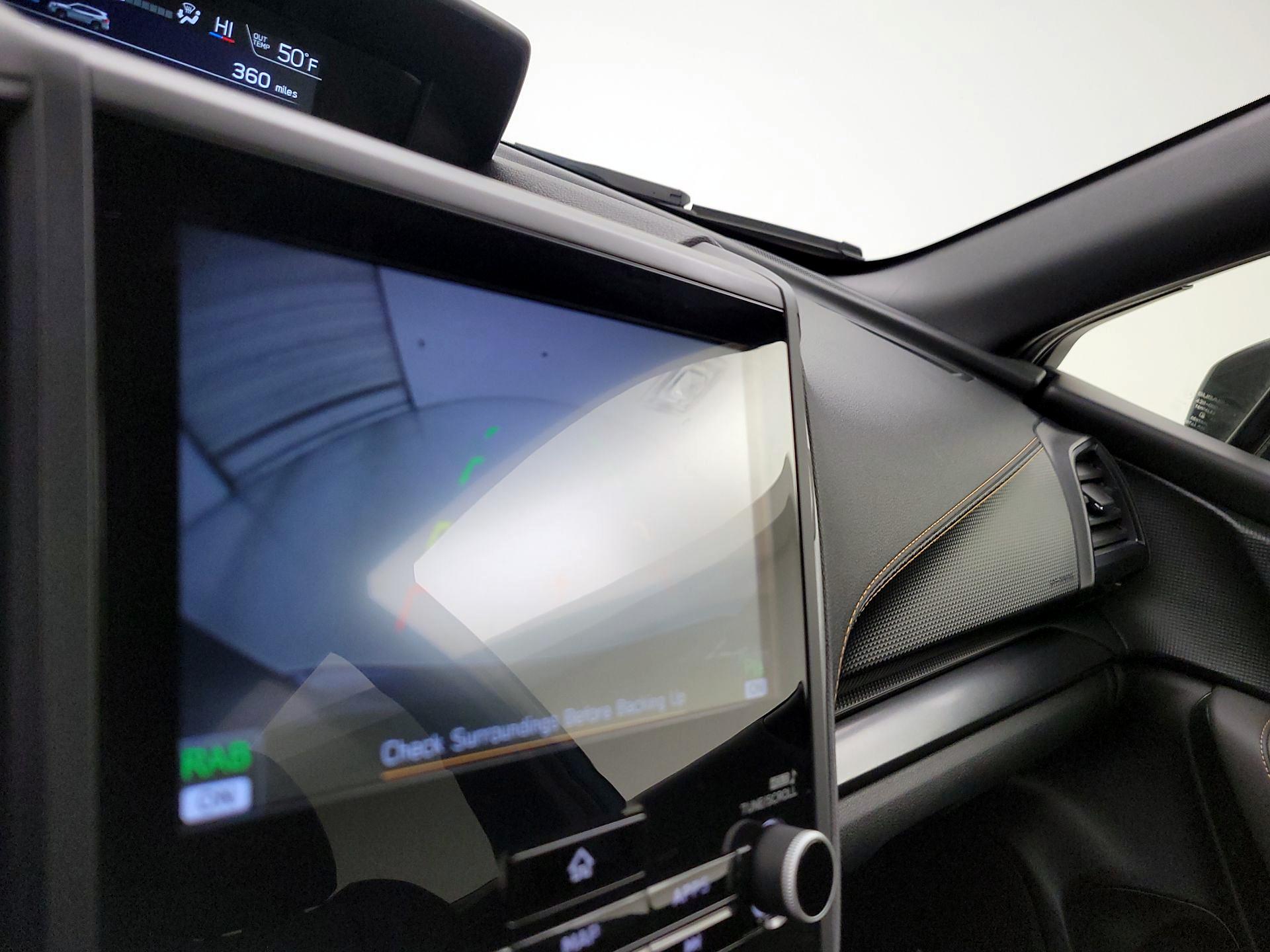 Thumbnail: 2024 Subaru Forester - 14