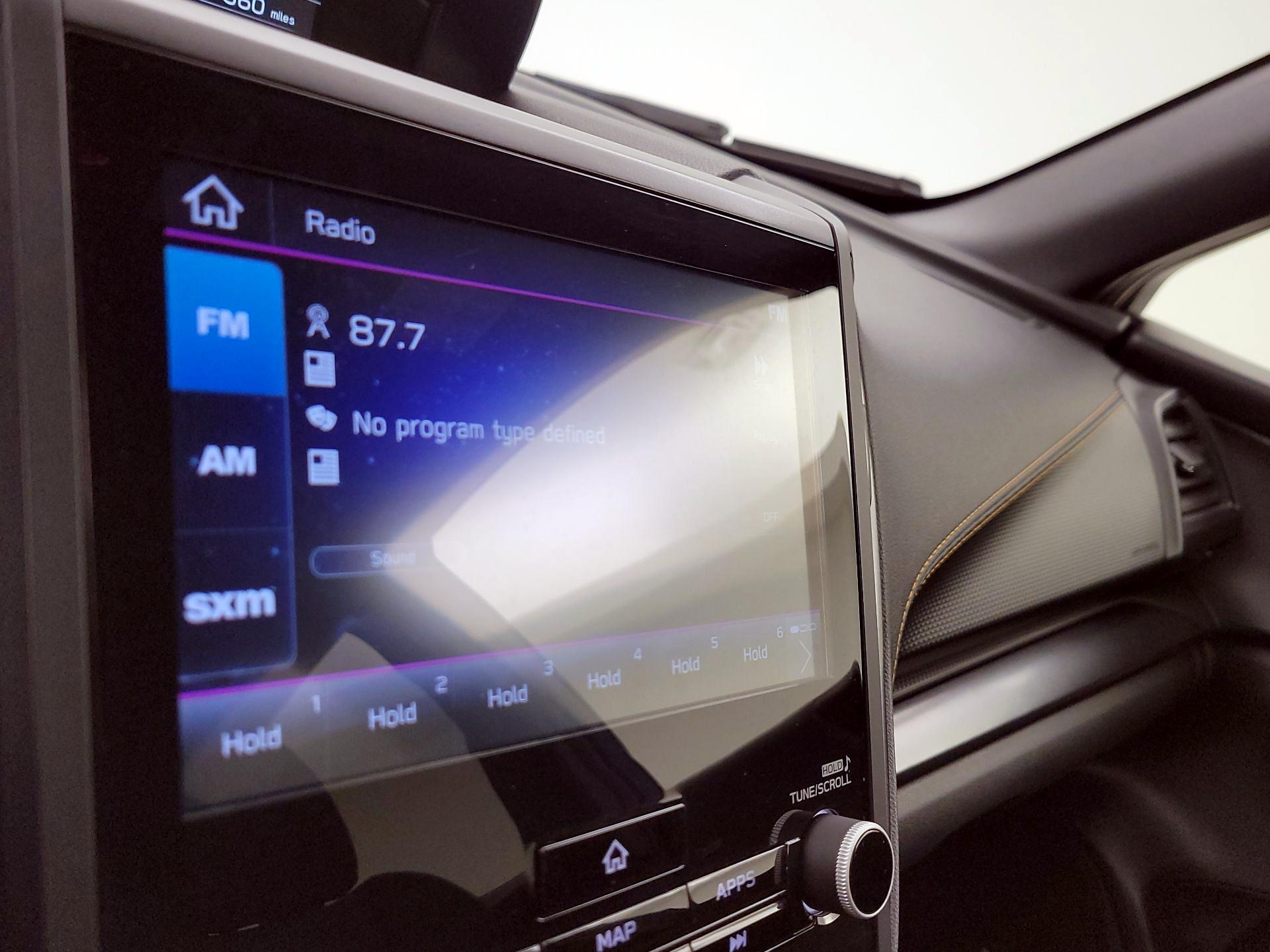 Thumbnail: 2024 Subaru Forester - 15