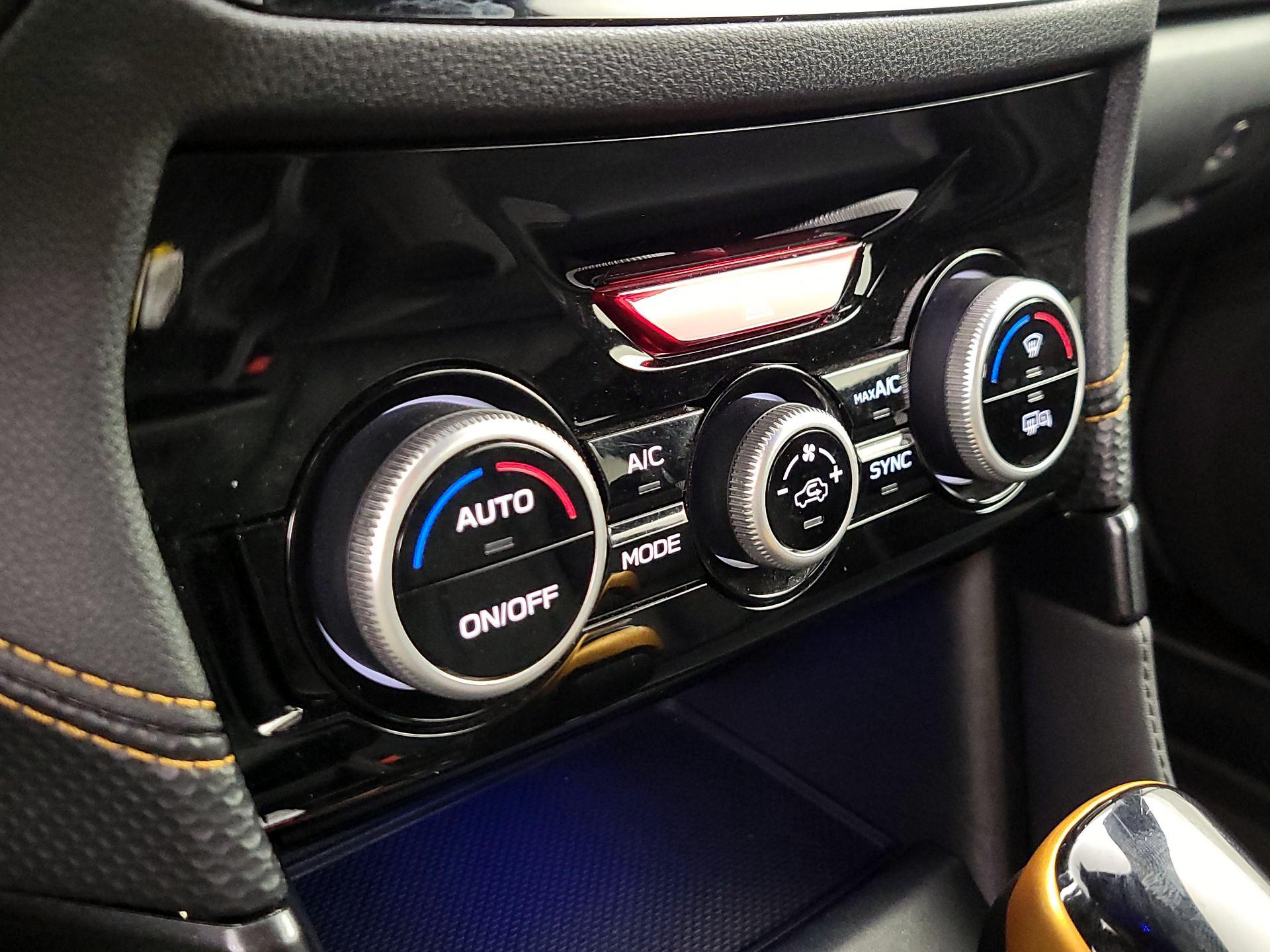 Thumbnail: 2024 Subaru Forester - 16