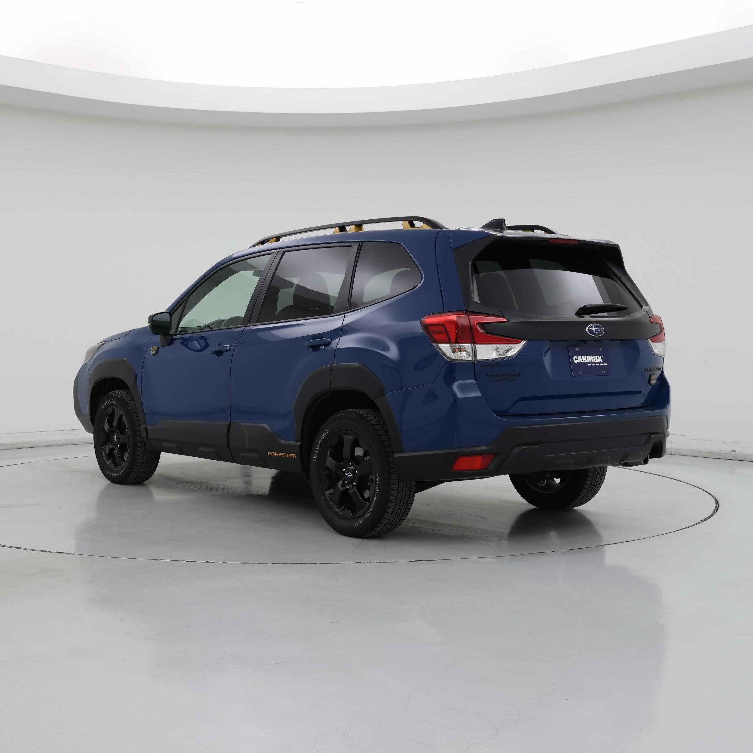 Thumbnail: 2024 Subaru Forester - 2