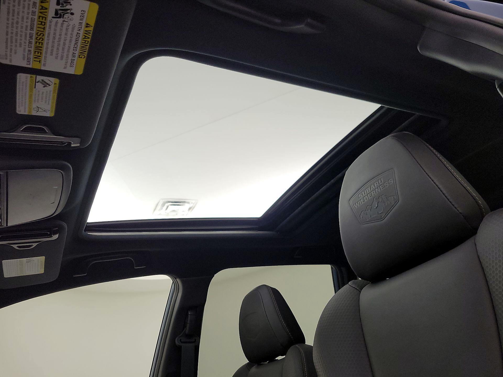 Thumbnail: 2024 Subaru Forester - 19