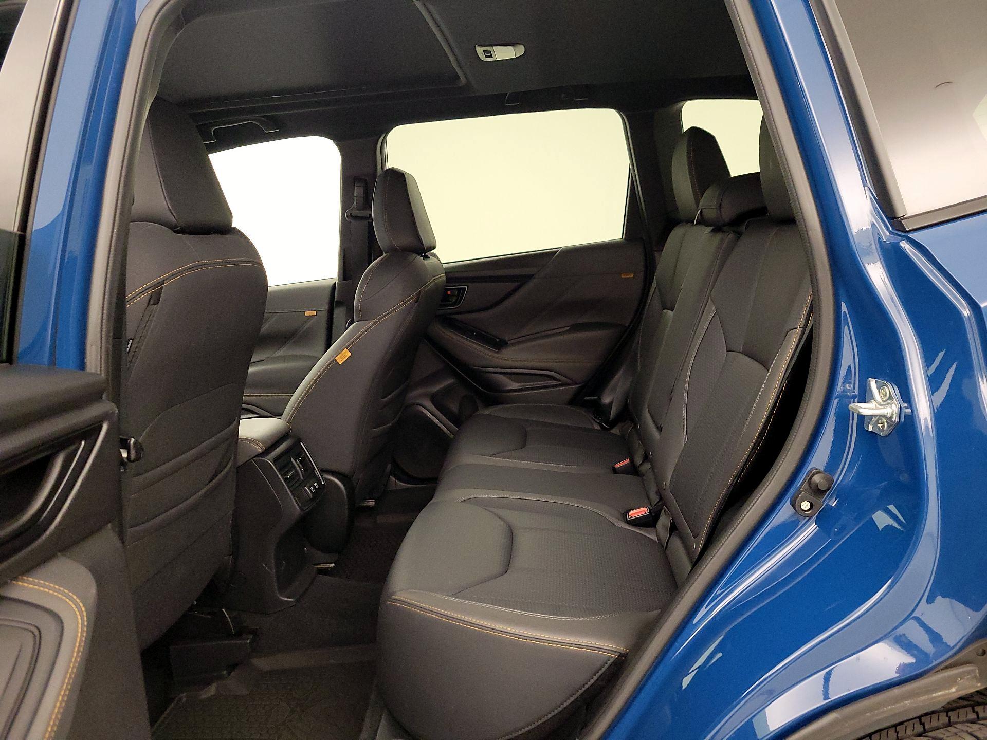 Thumbnail: 2024 Subaru Forester - 20