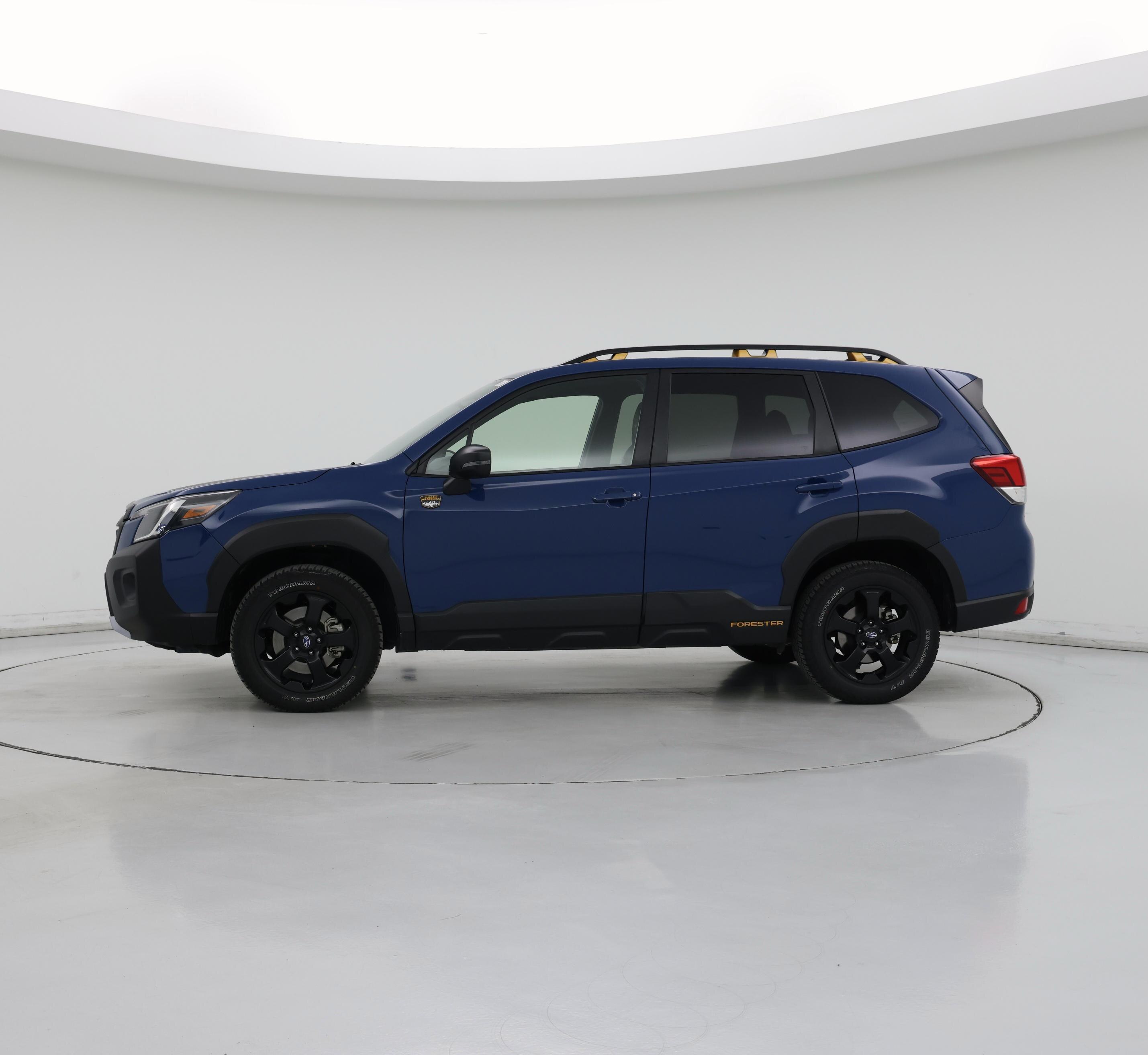 Thumbnail: 2024 Subaru Forester - 3