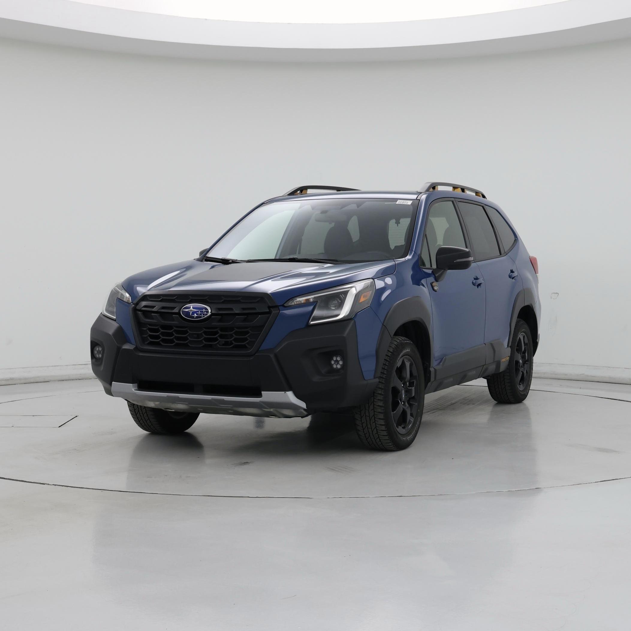 Thumbnail: 2024 Subaru Forester - 4