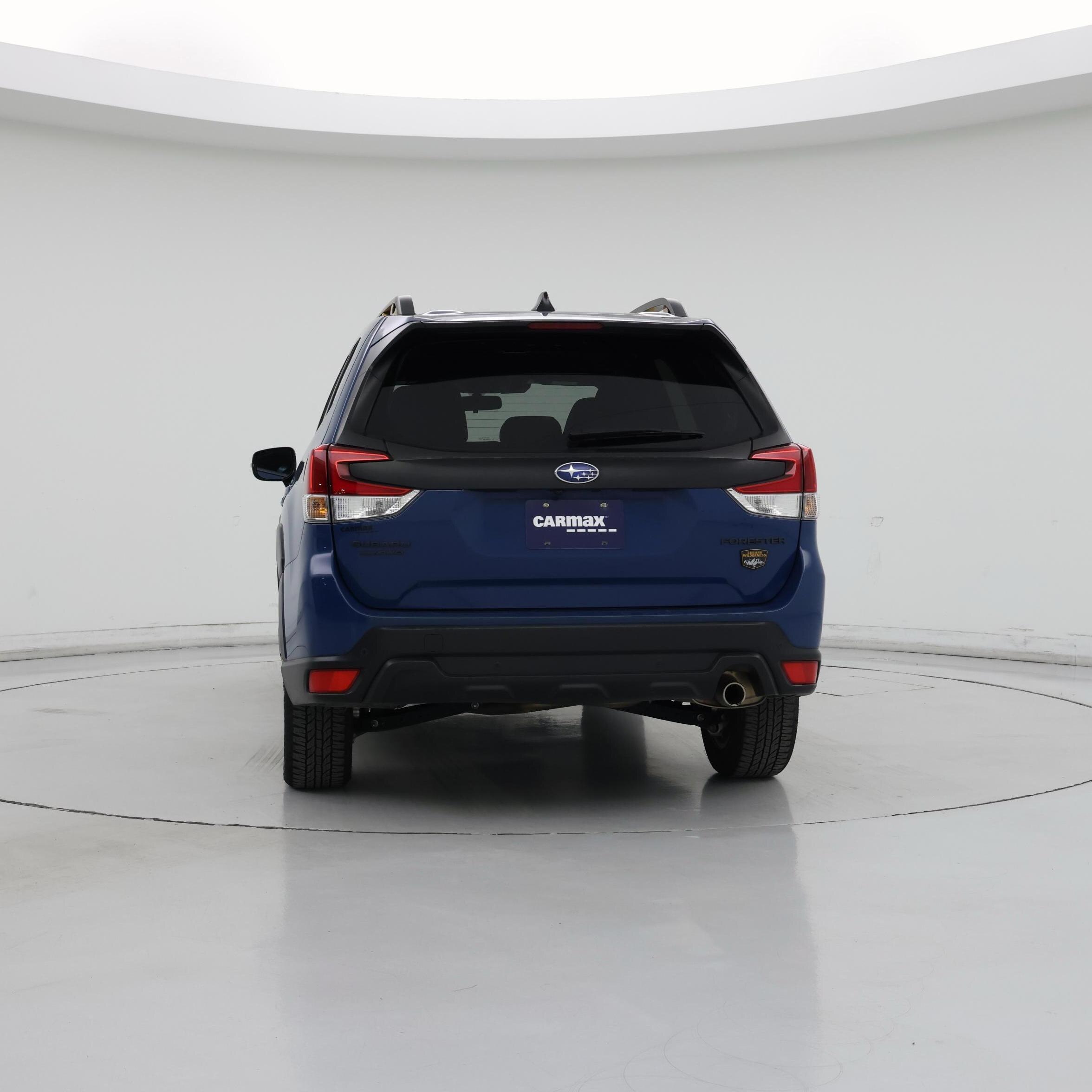 Thumbnail: 2024 Subaru Forester - 6