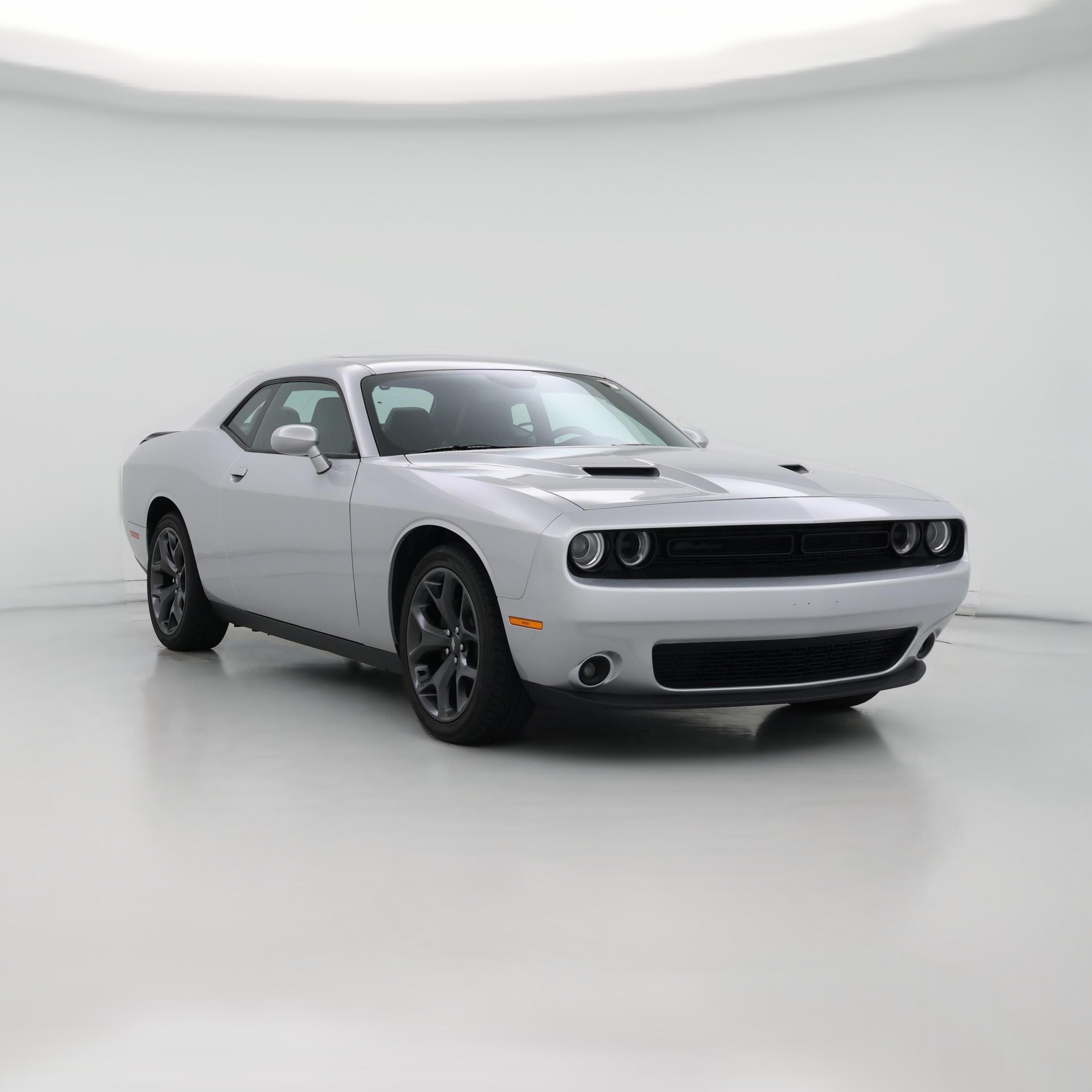 Thumbnail: 2020 Dodge Challenger - 1