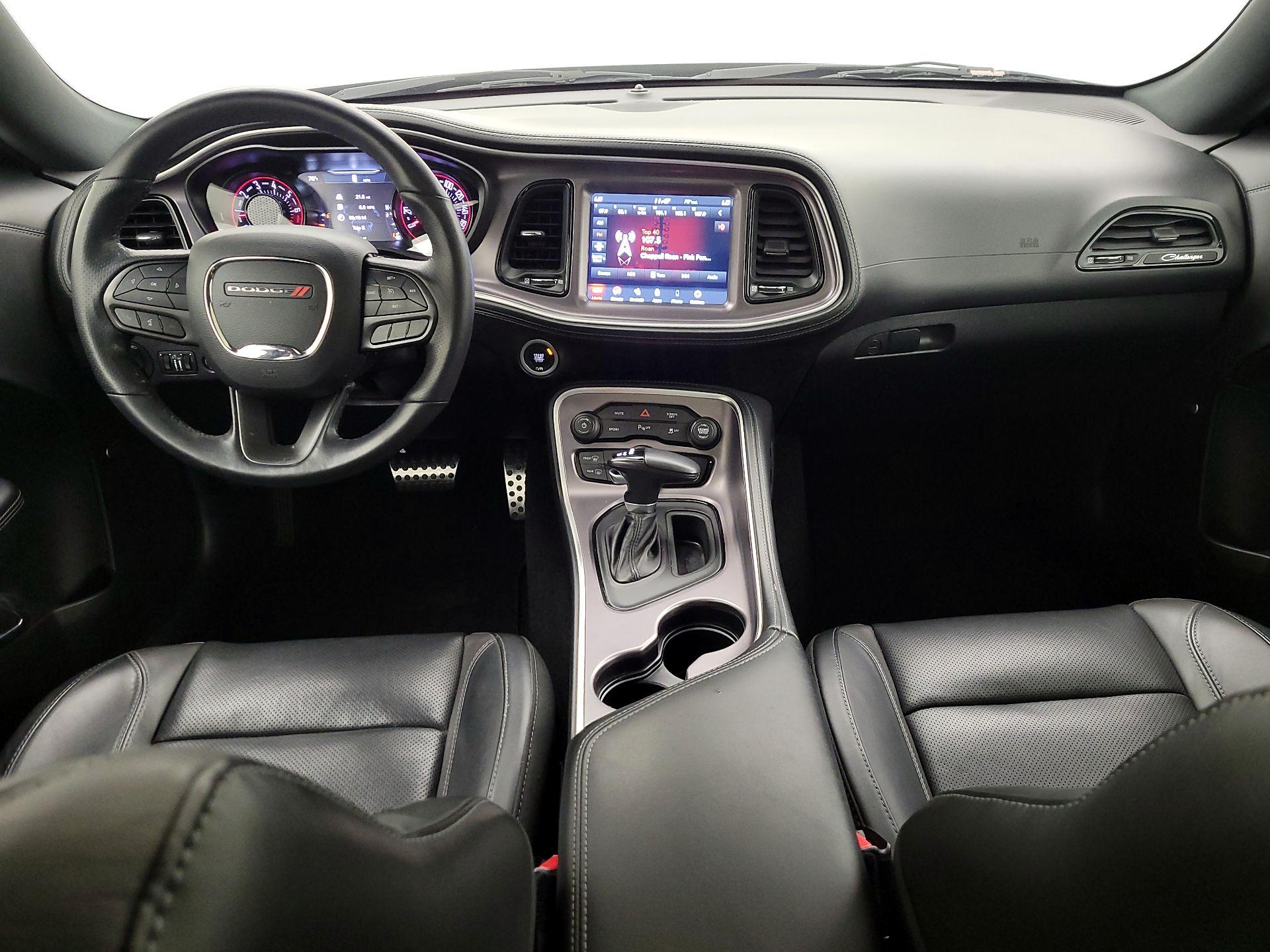 Thumbnail: 2020 Dodge Challenger - 9