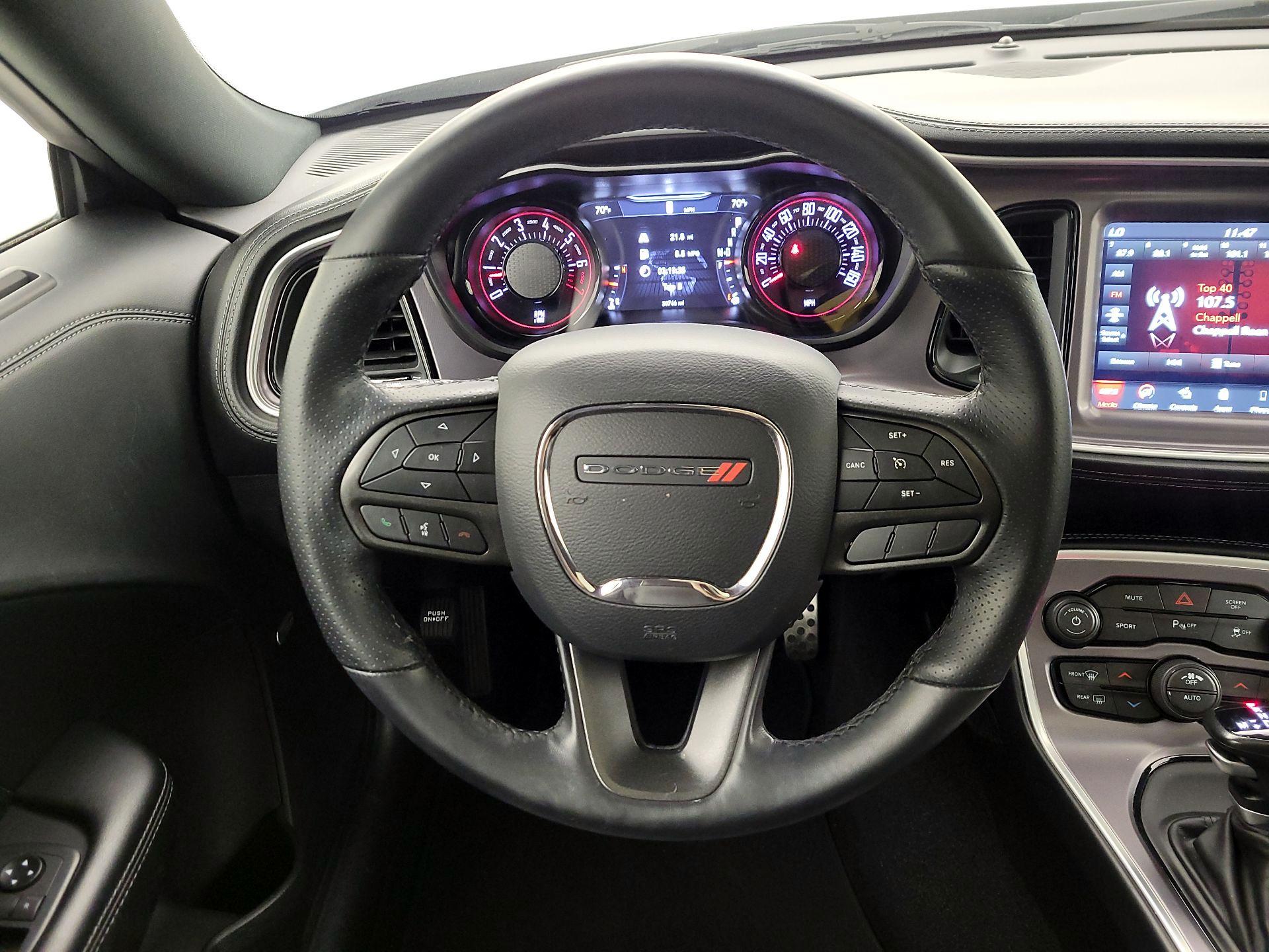 Thumbnail: 2020 Dodge Challenger - 10