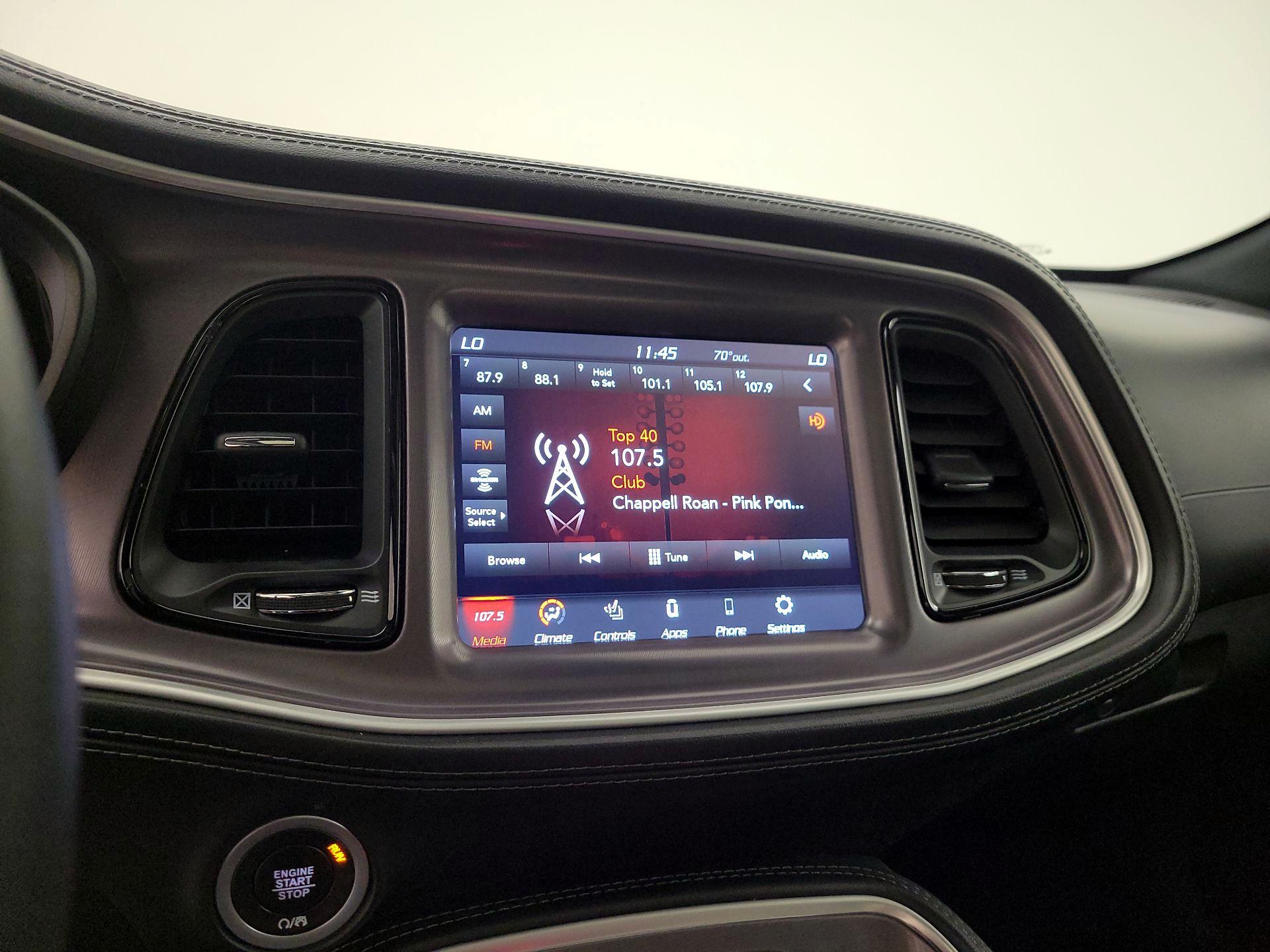 Thumbnail: 2020 Dodge Challenger - 15