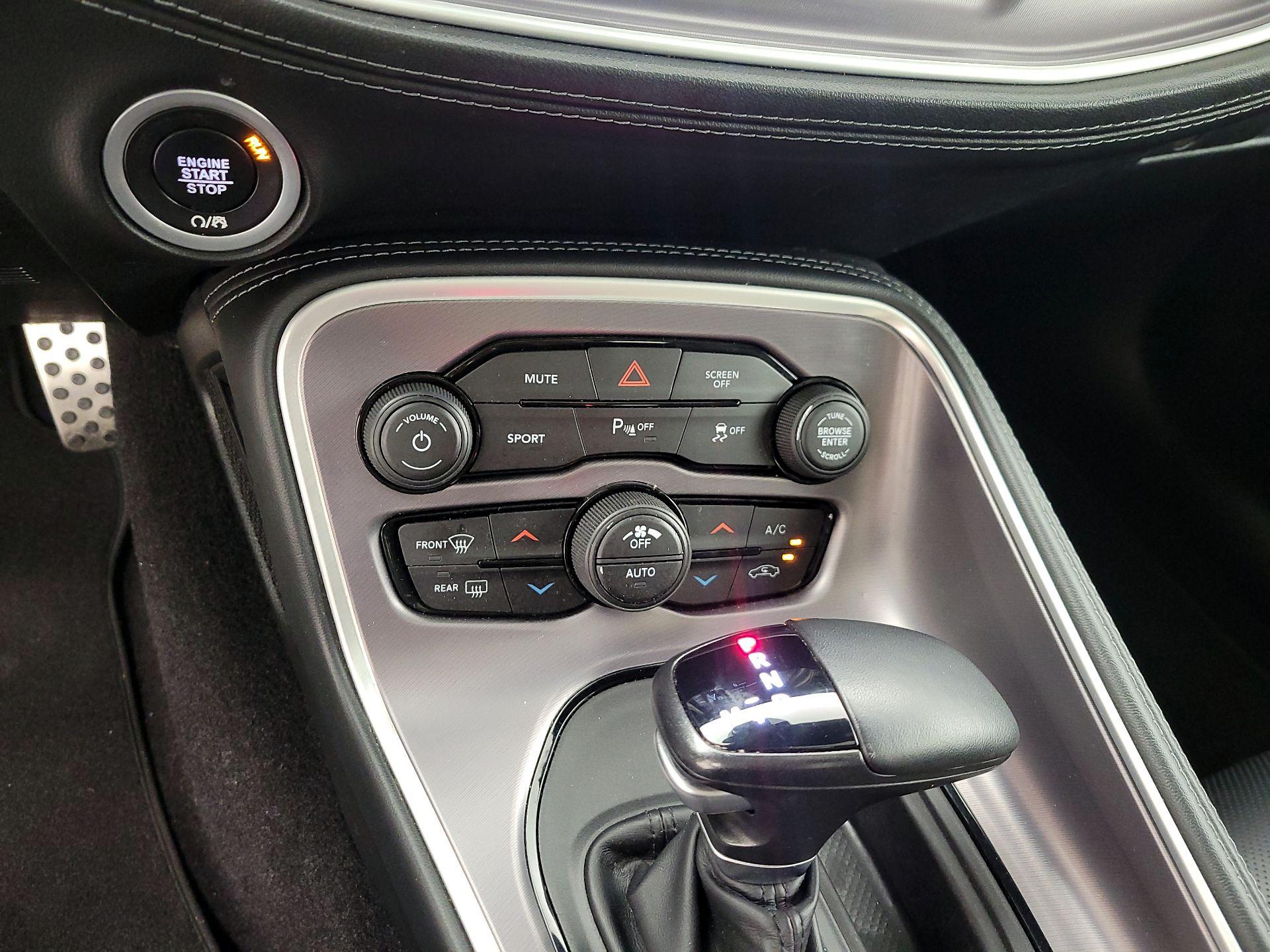 Thumbnail: 2020 Dodge Challenger - 16