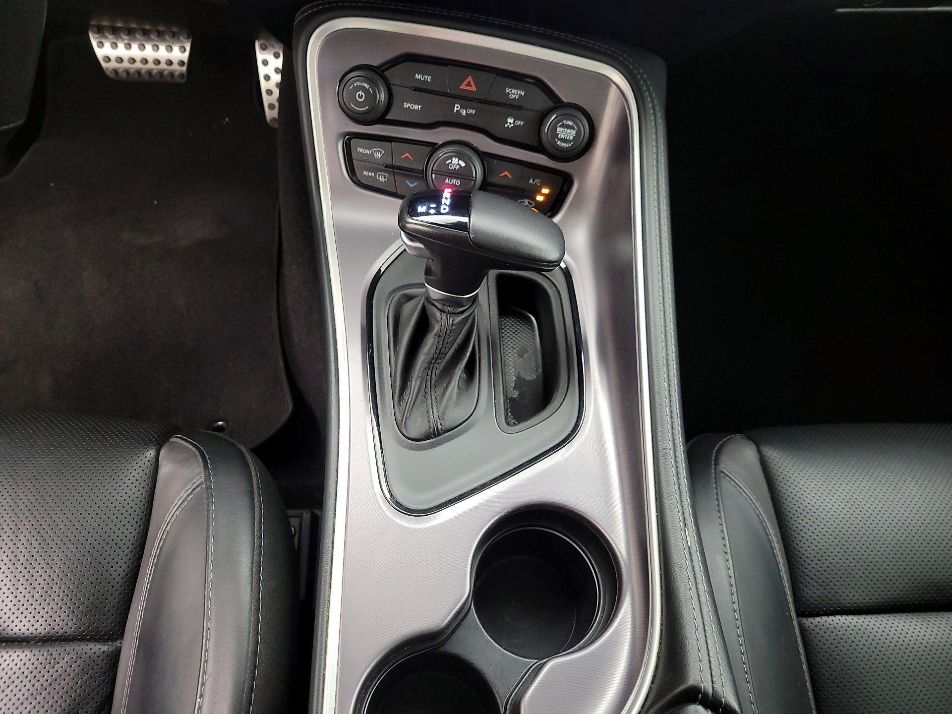 Thumbnail: 2020 Dodge Challenger - 17