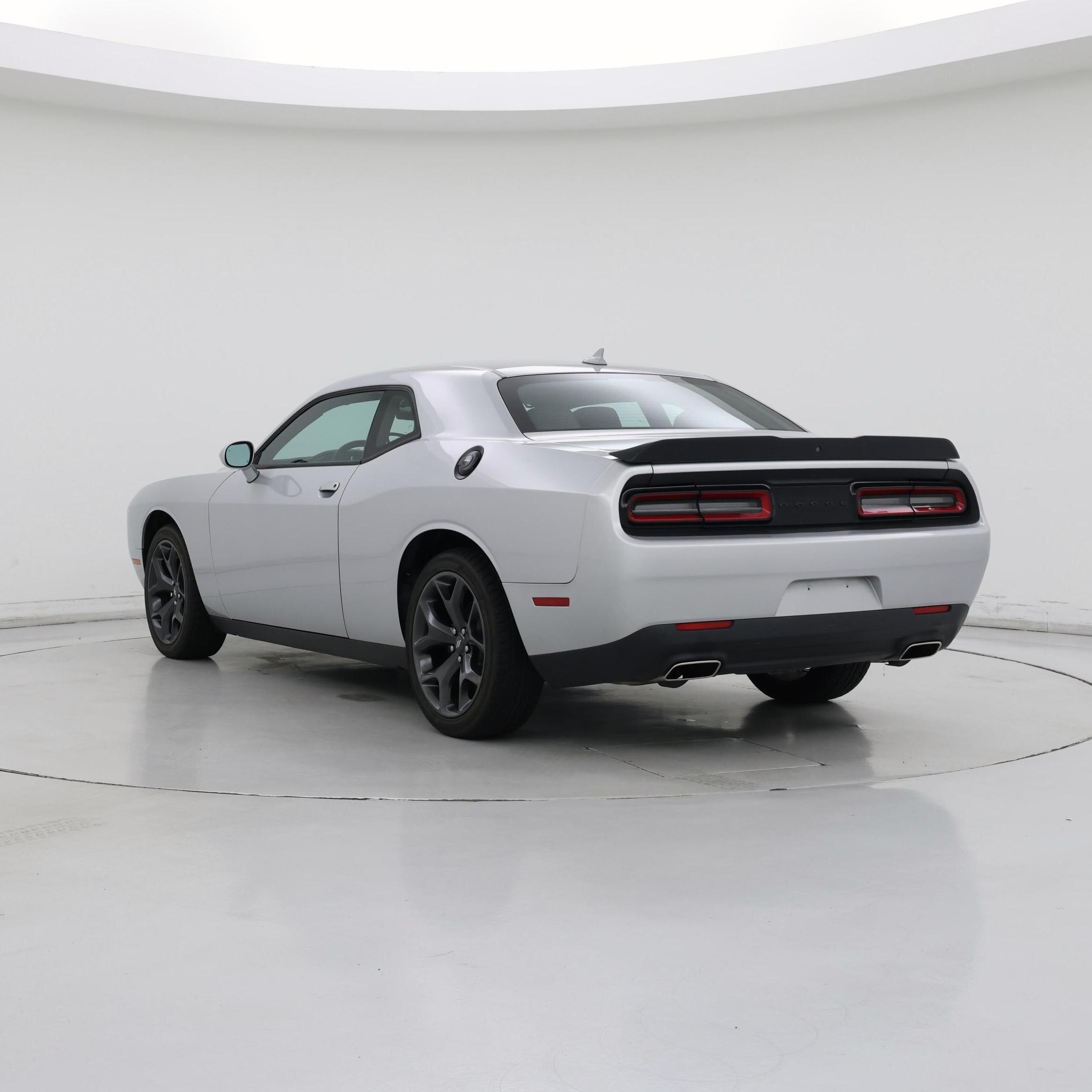 Thumbnail: 2020 Dodge Challenger - 2