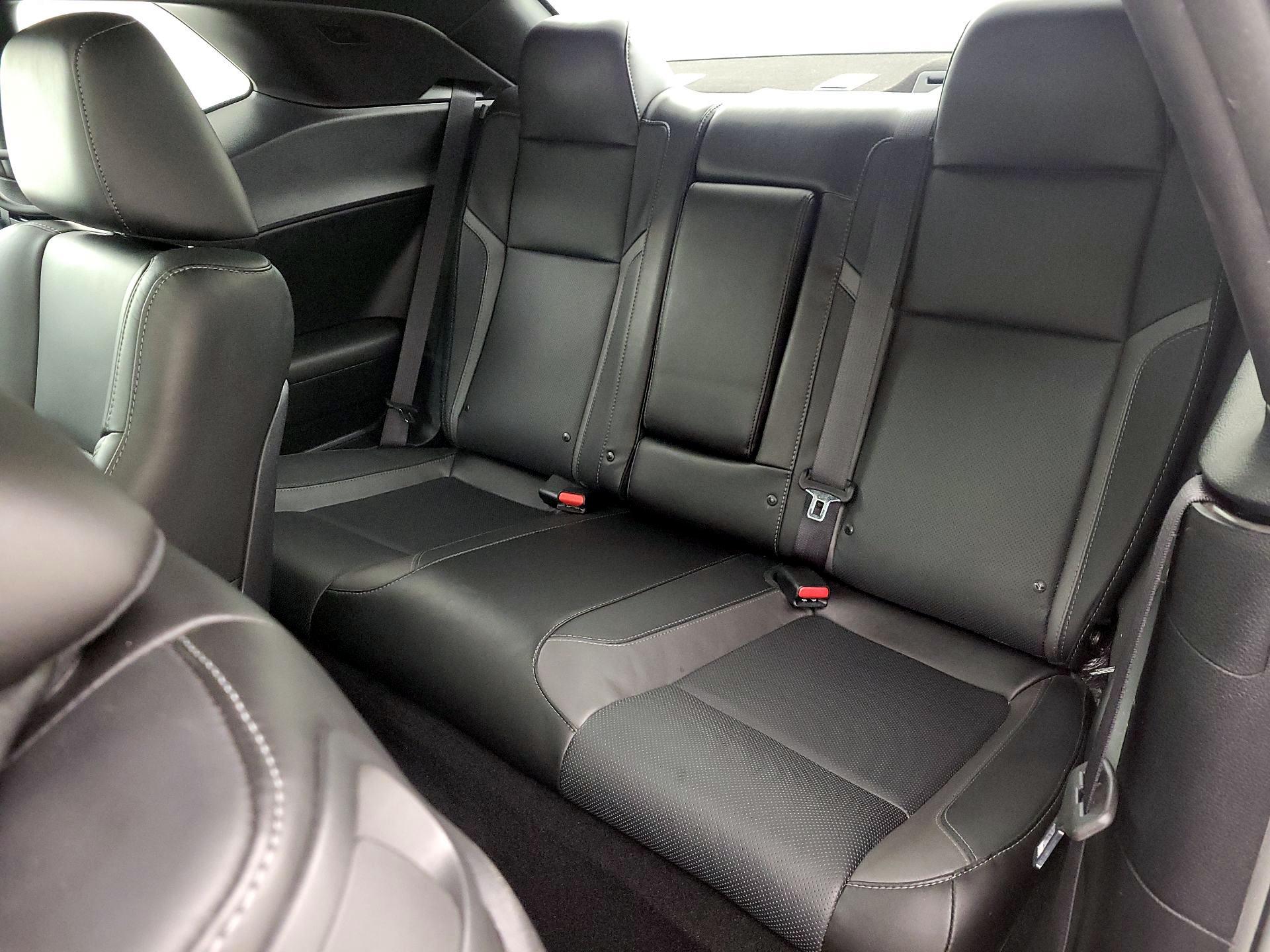 Thumbnail: 2020 Dodge Challenger - 20