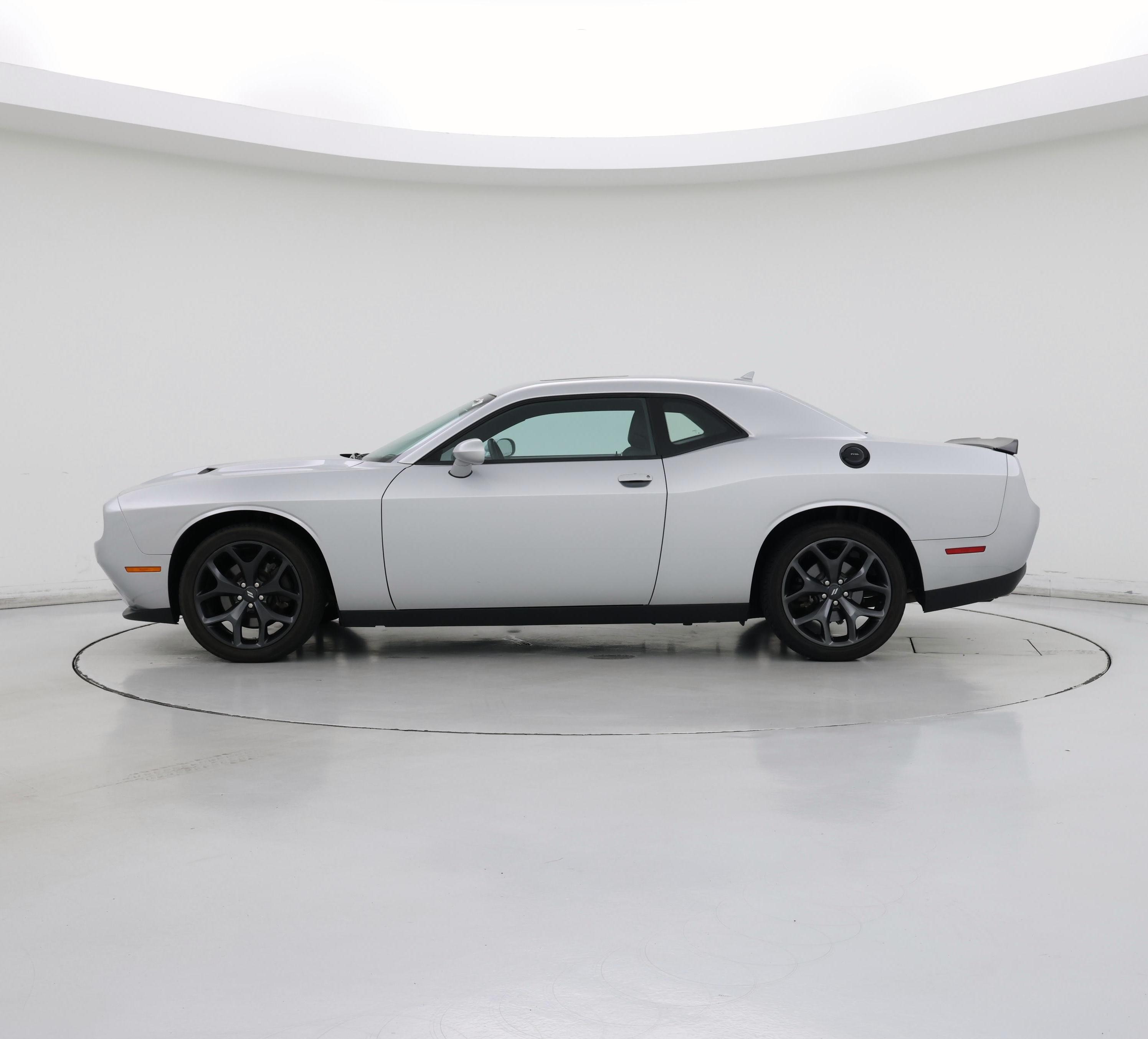 Thumbnail: 2020 Dodge Challenger - 3