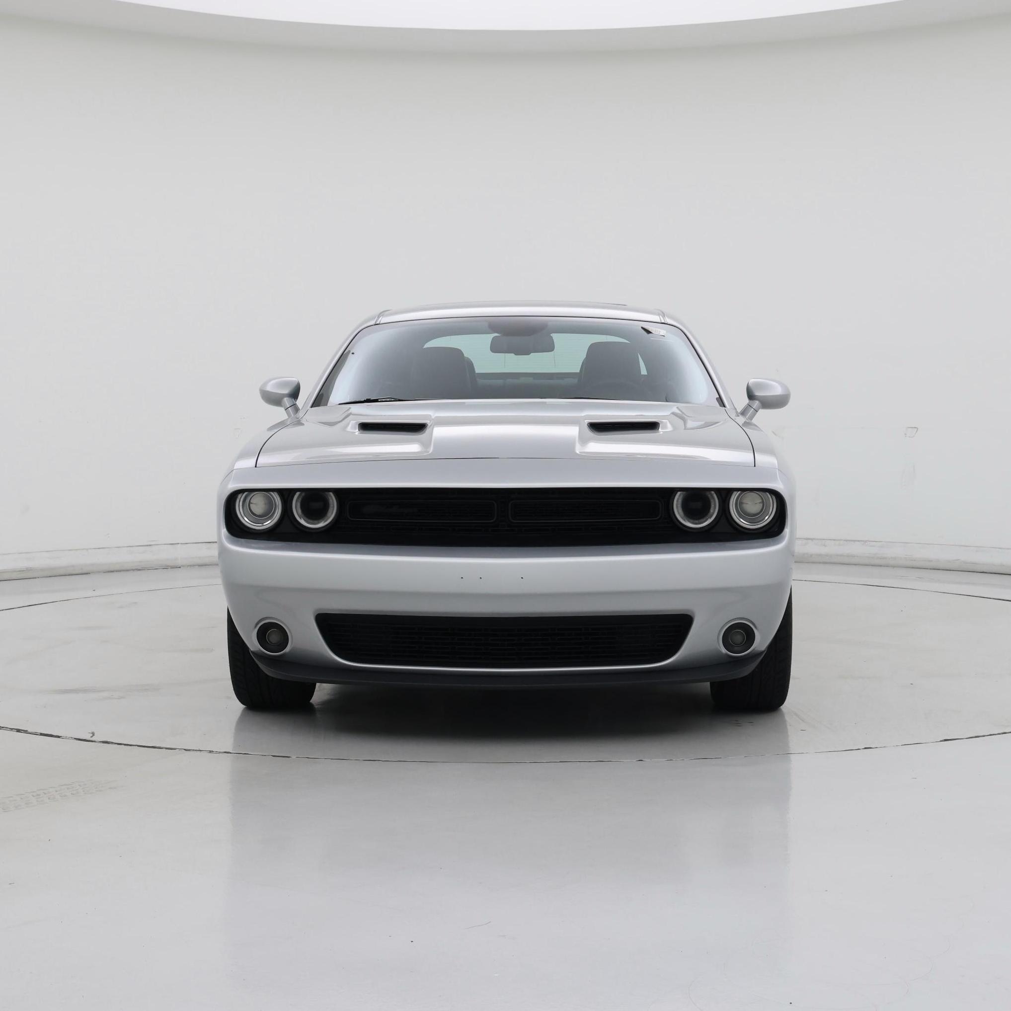 Thumbnail: 2020 Dodge Challenger - 5