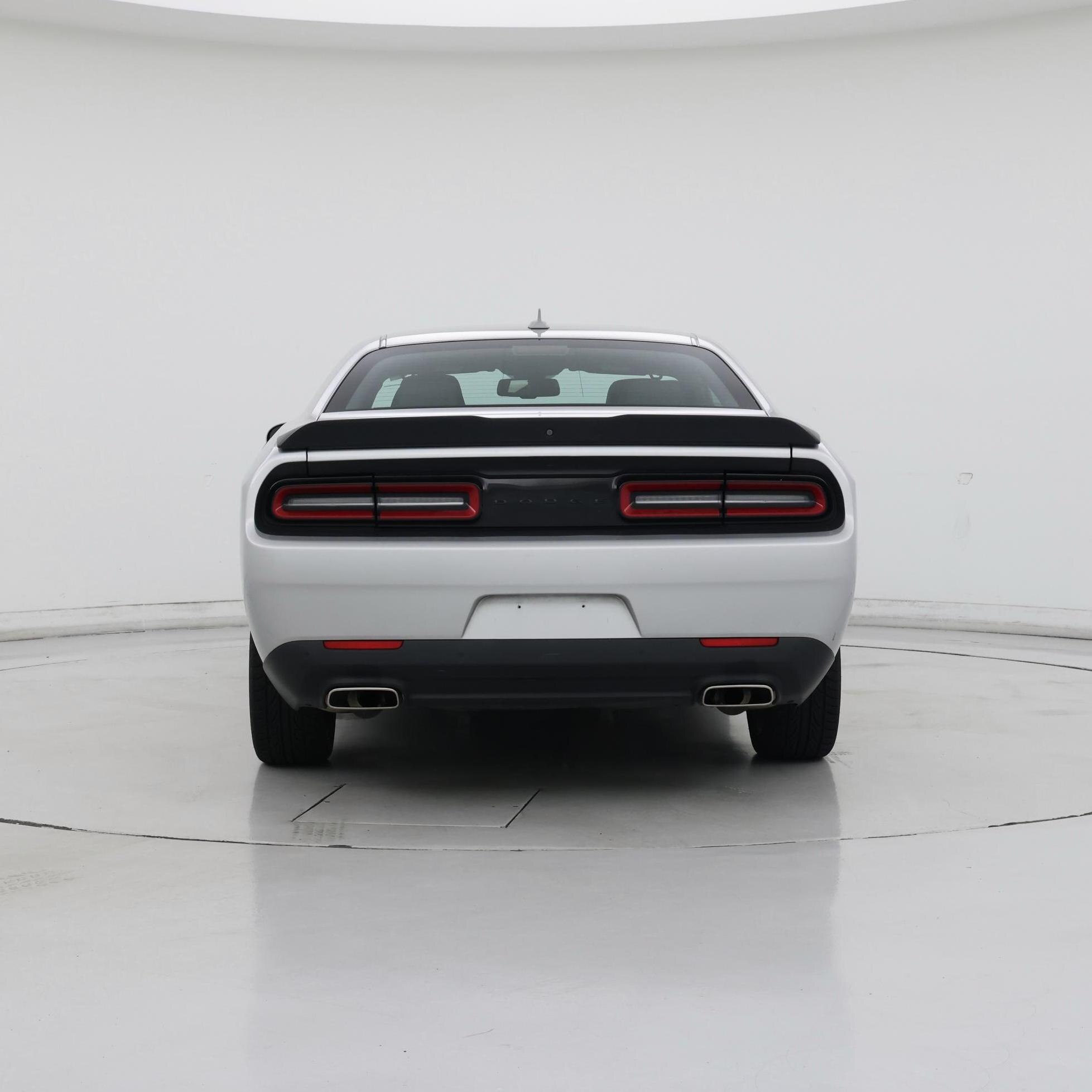 Thumbnail: 2020 Dodge Challenger - 6