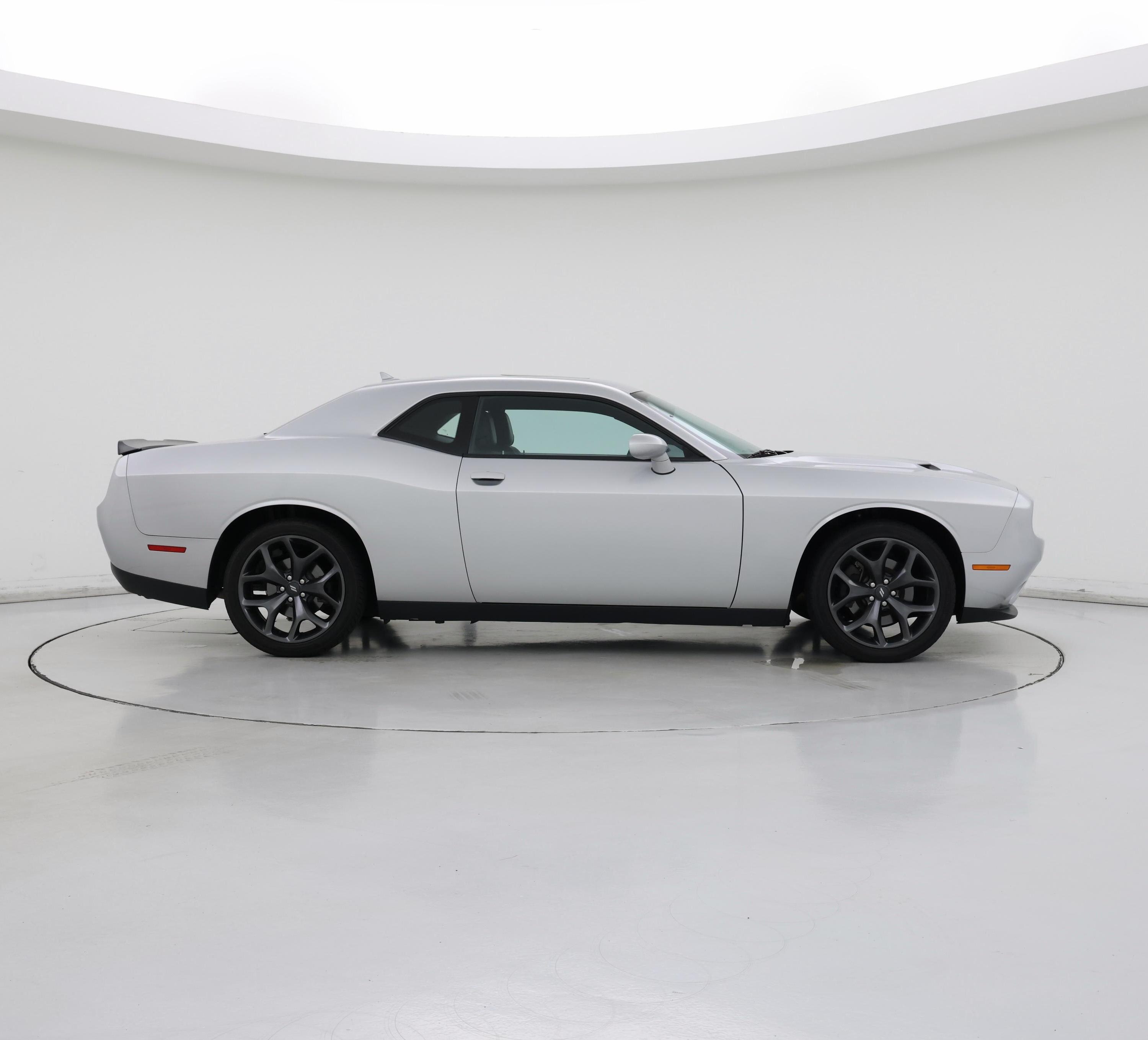 Thumbnail: 2020 Dodge Challenger - 7