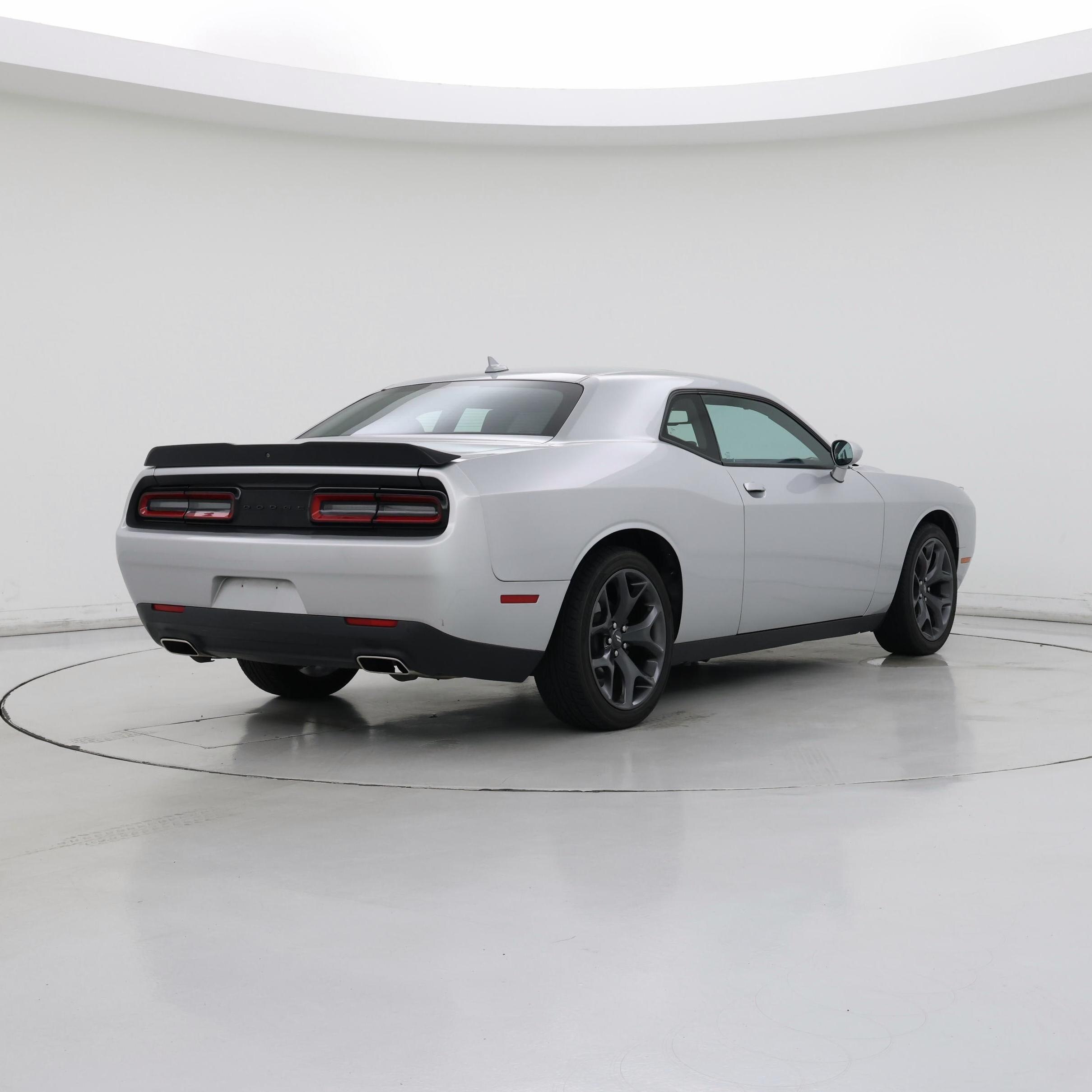 Thumbnail: 2020 Dodge Challenger - 8