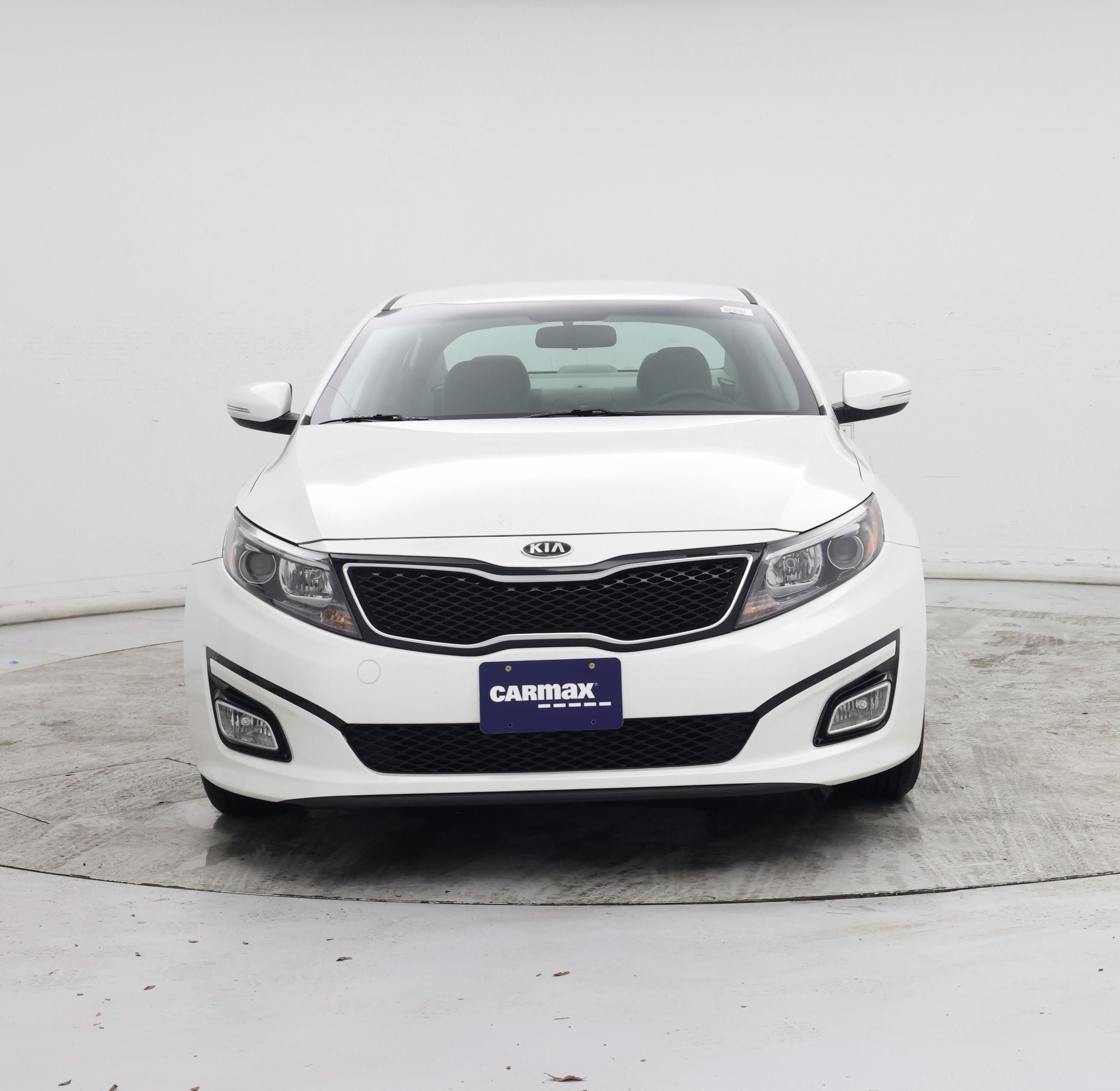 Thumbnail: 2015 Kia Optima - 5