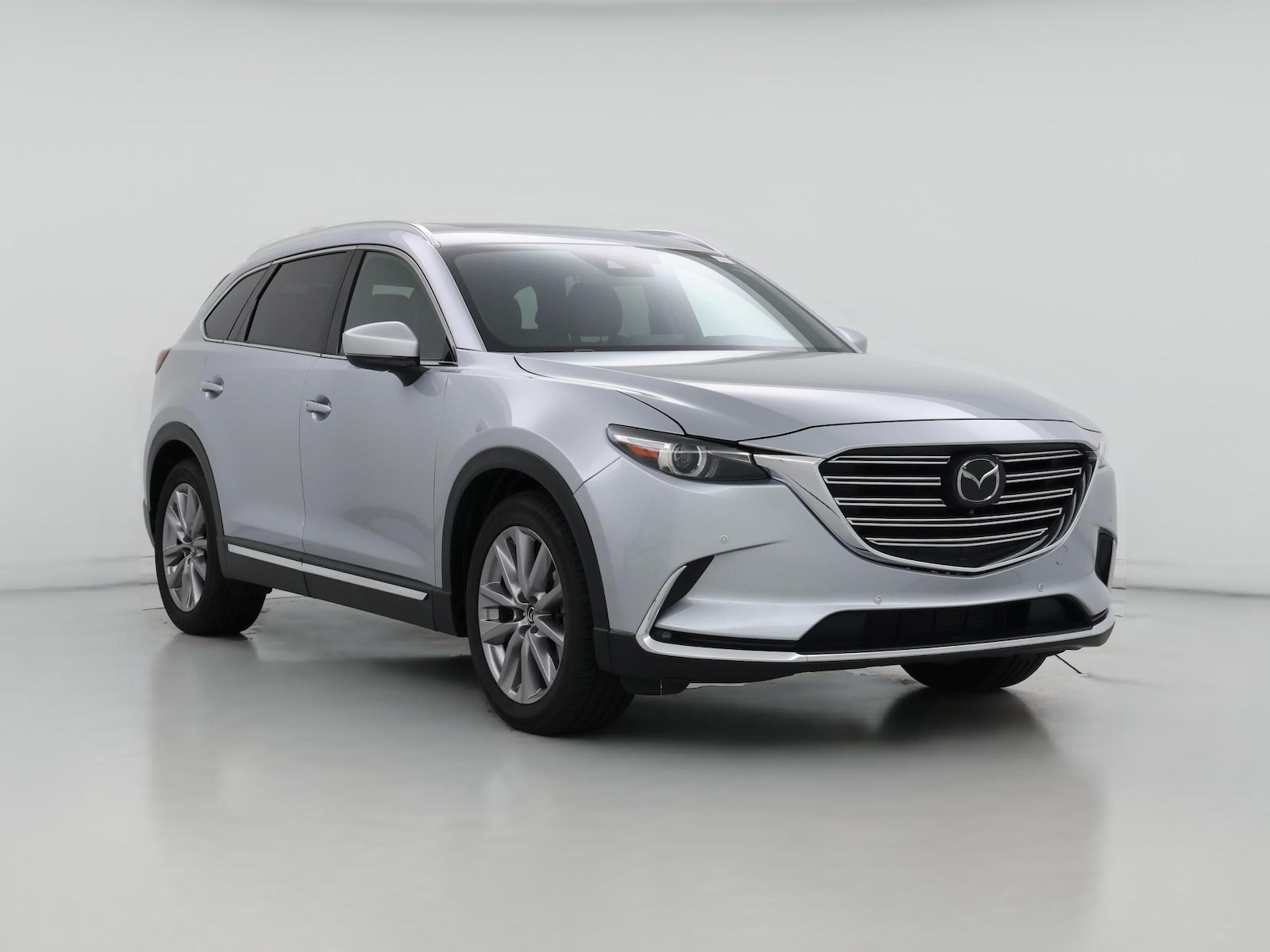 2020 Mazda CX-9 Grand Touring
