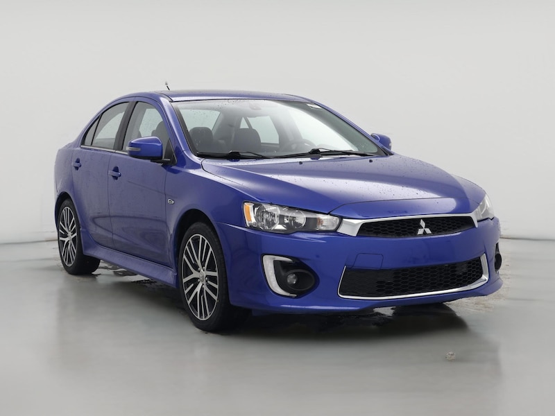 2017 Mitsubishi Lancer SEL -
                  Gastonia, NC