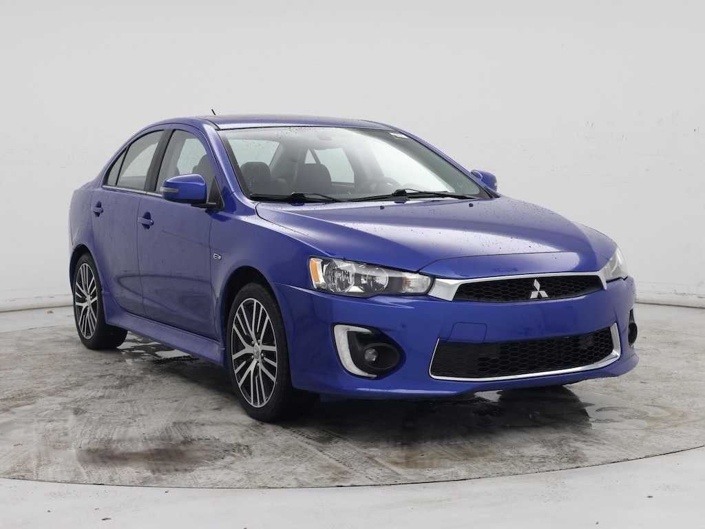Mitsubishi Lancer SEL AWD