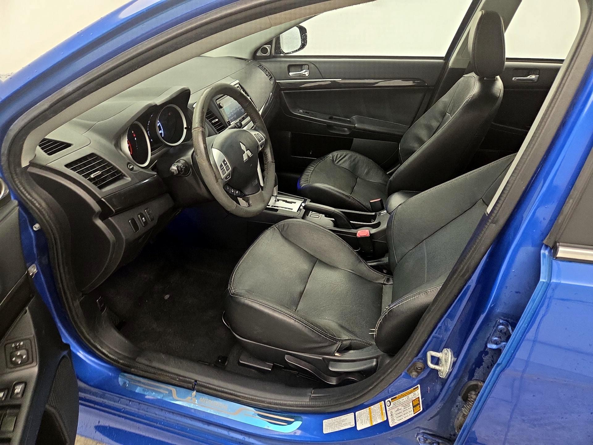 Thumbnail: 2017 Mitsubishi Lancer - 11