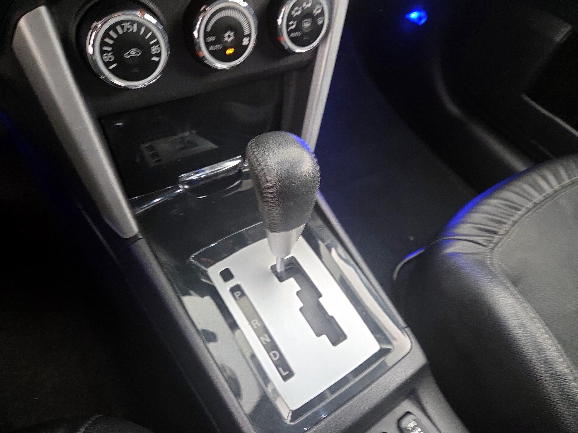 Thumbnail: 2017 Mitsubishi Lancer - 16