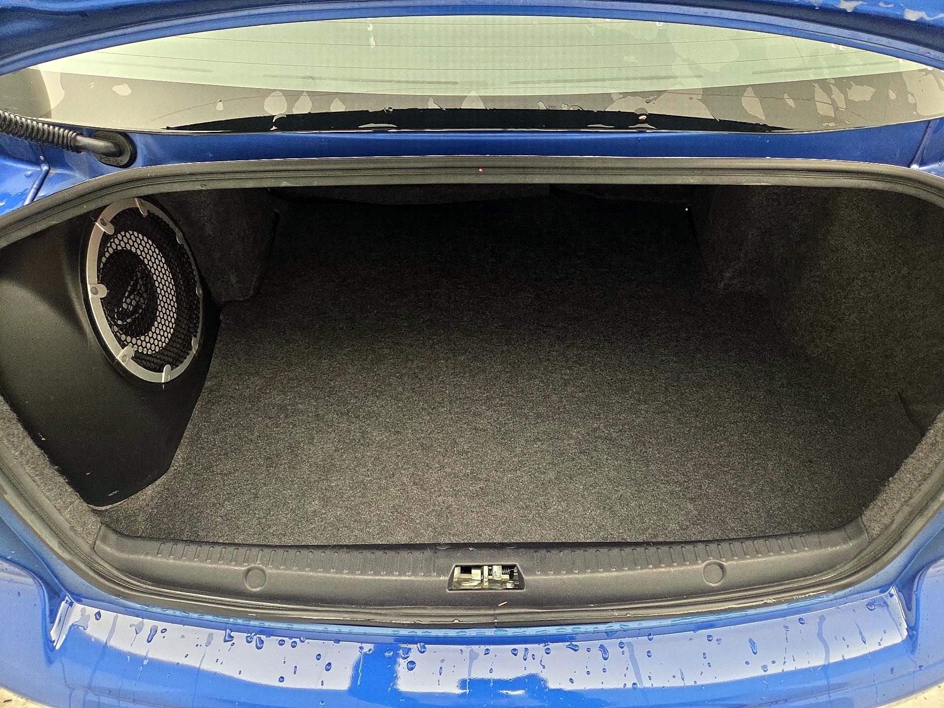 Thumbnail: 2017 Mitsubishi Lancer - 18