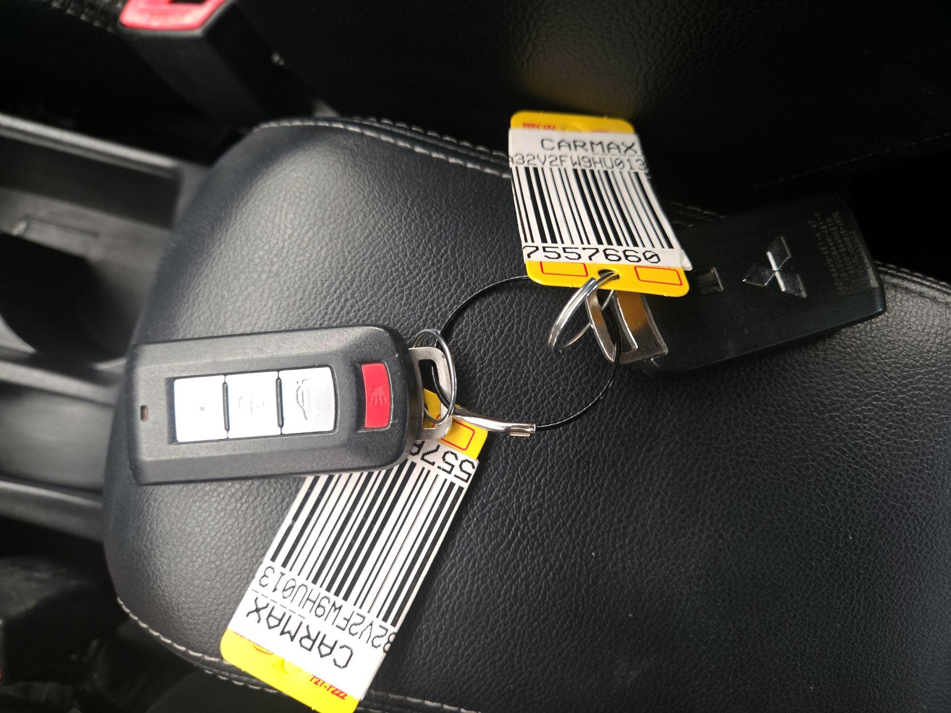 Thumbnail: 2017 Mitsubishi Lancer - 20