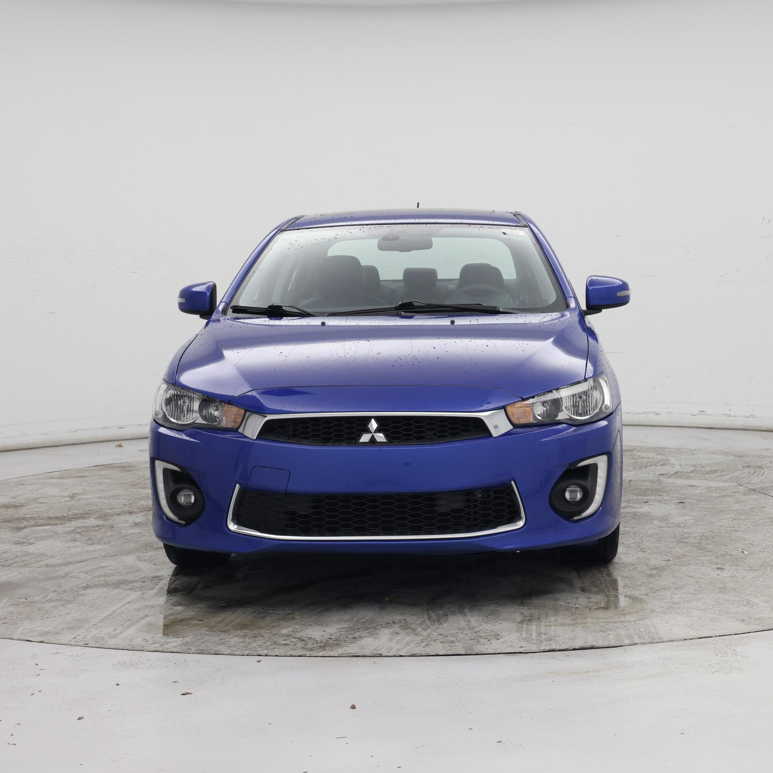 Thumbnail: 2017 Mitsubishi Lancer - 5