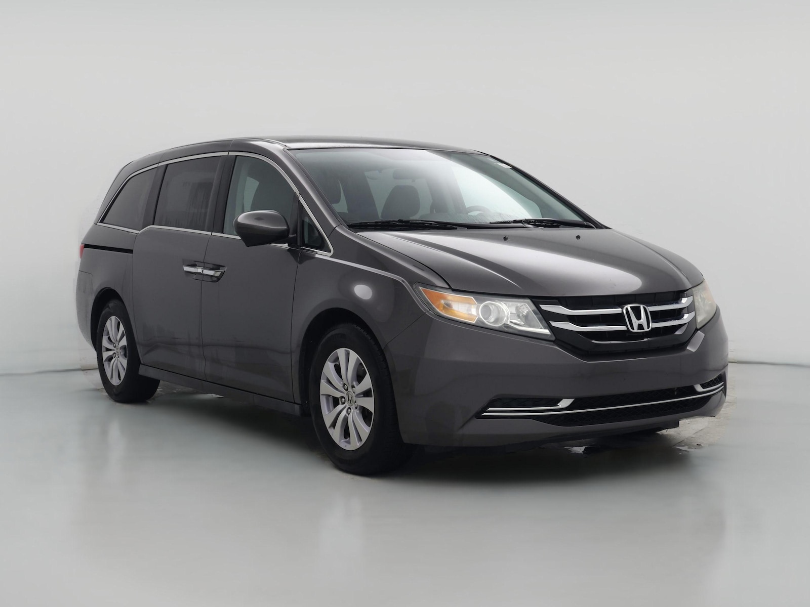 2015 Honda Odyssey EX