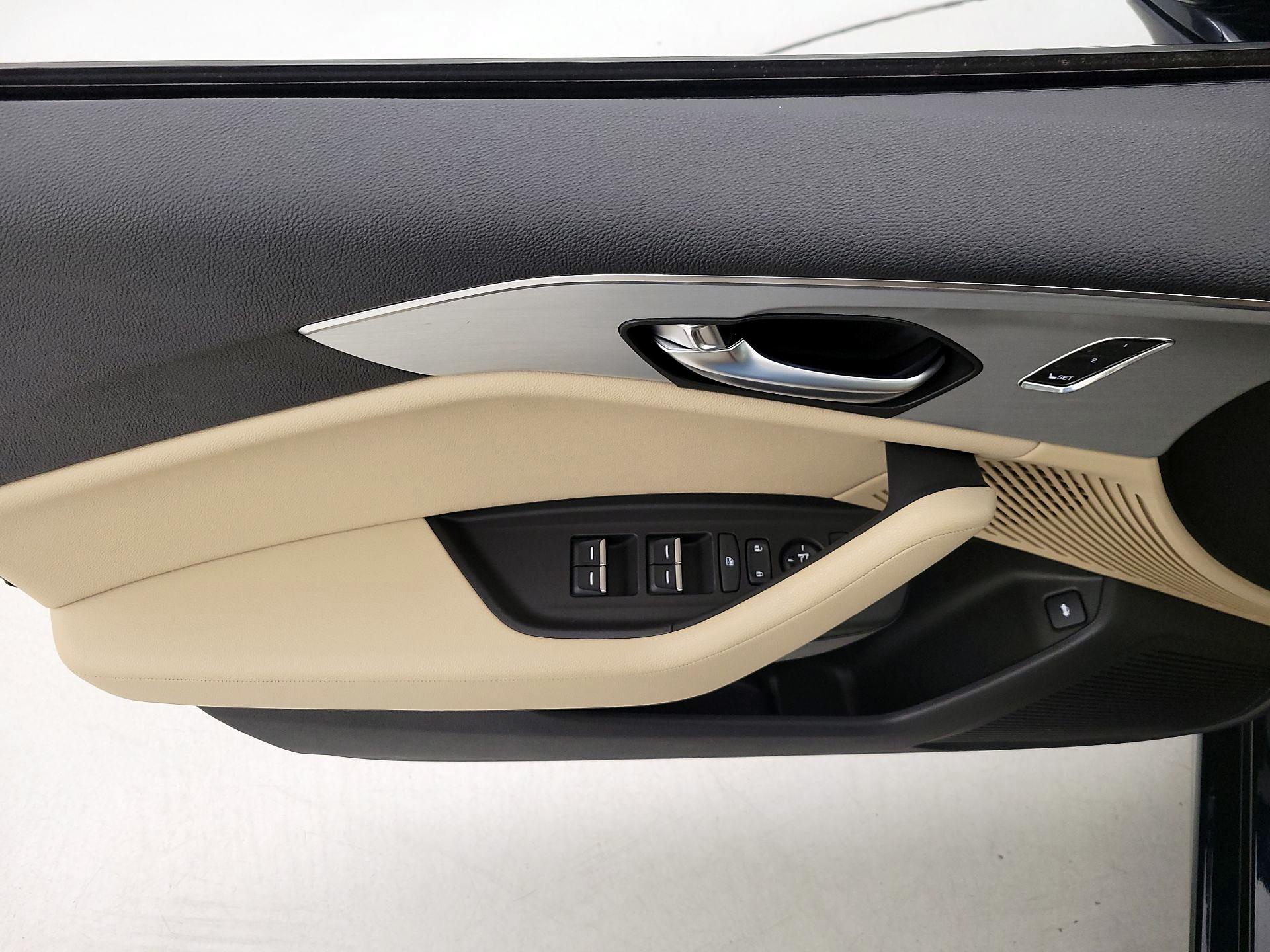 Thumbnail: 2021 Acura TLX - 12