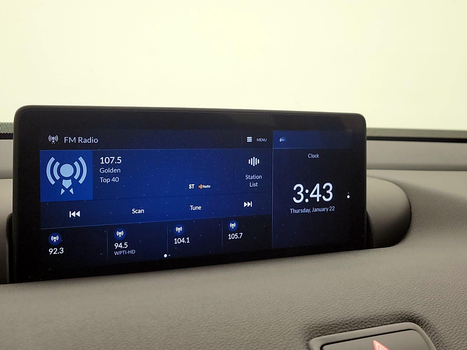 Thumbnail: 2021 Acura TLX - 15