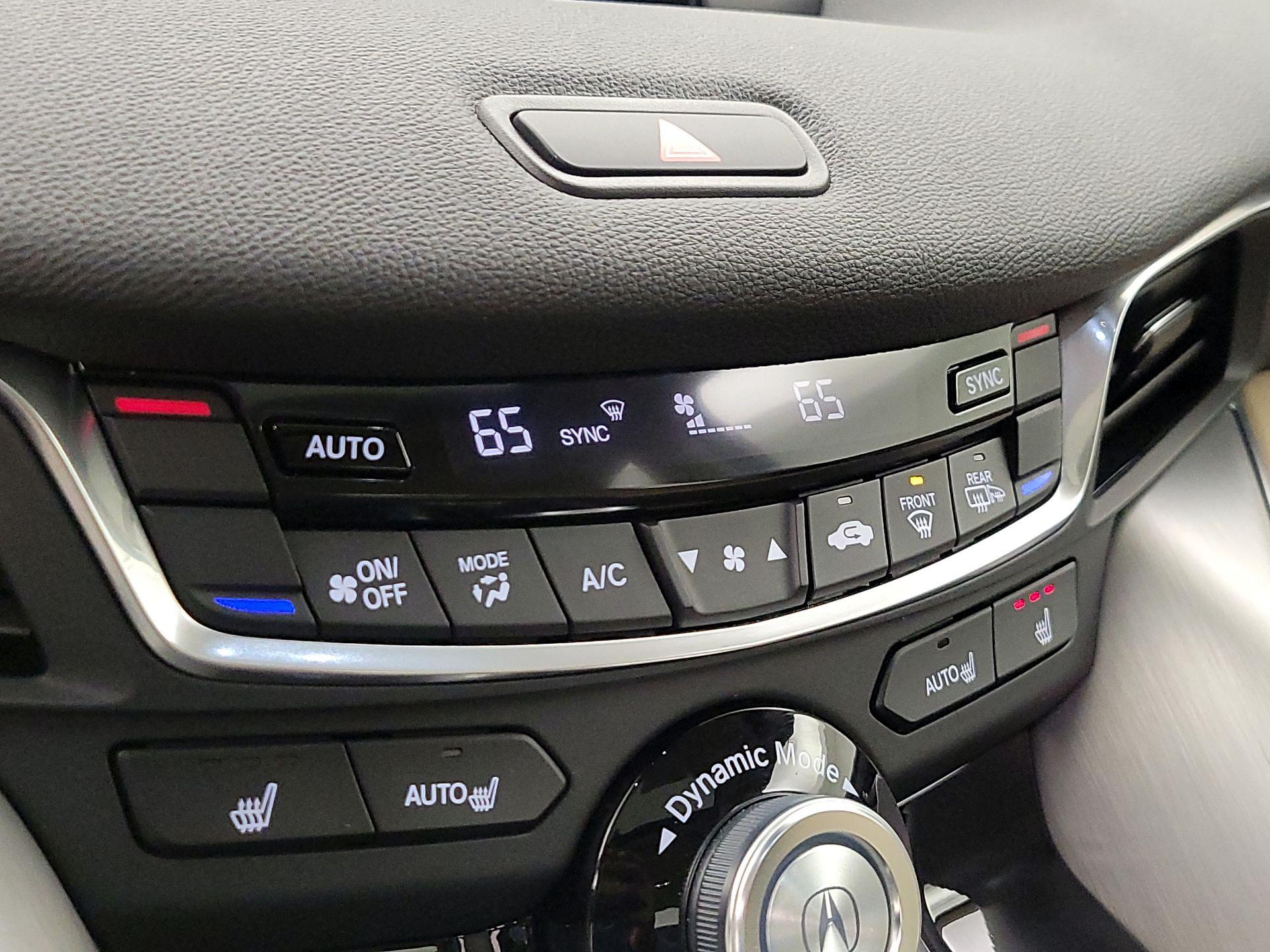 Thumbnail: 2021 Acura TLX - 16