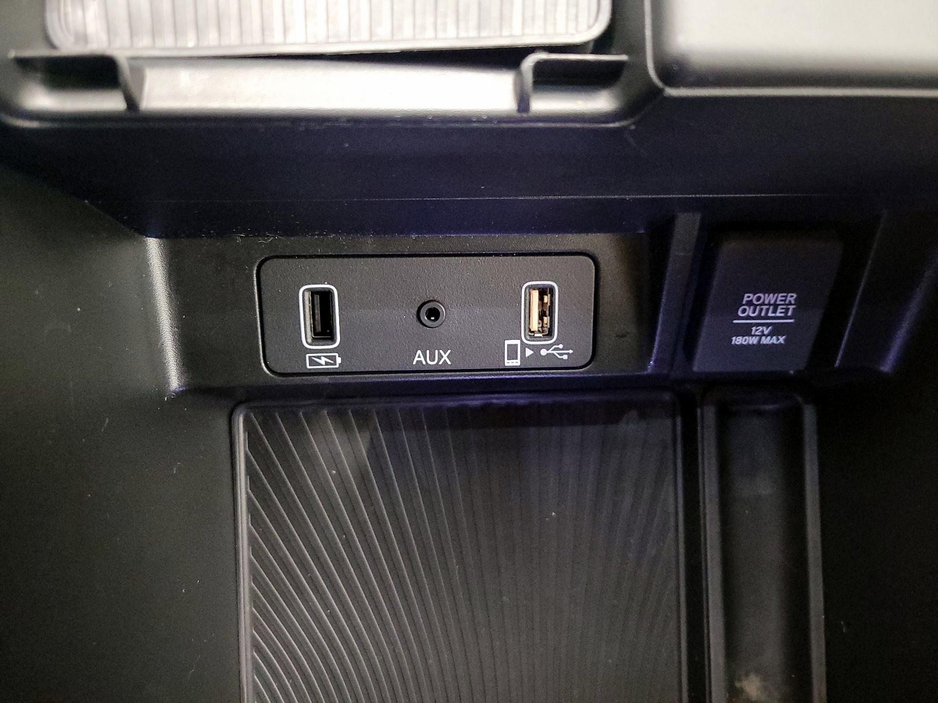 Thumbnail: 2021 Acura TLX - 18