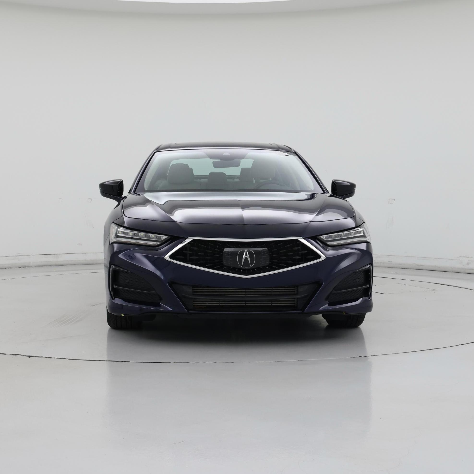 Thumbnail: 2021 Acura TLX - 5