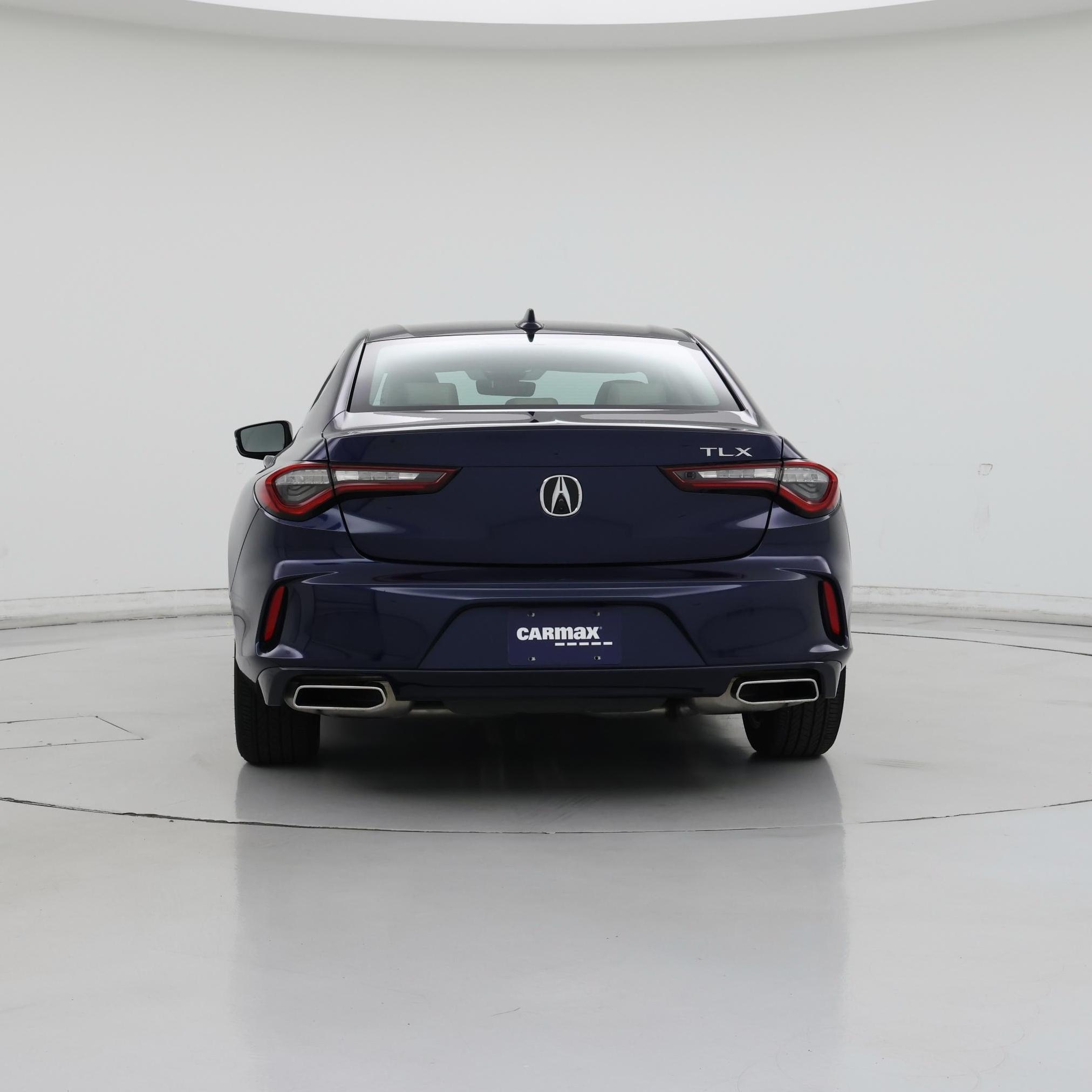 Thumbnail: 2021 Acura TLX - 6