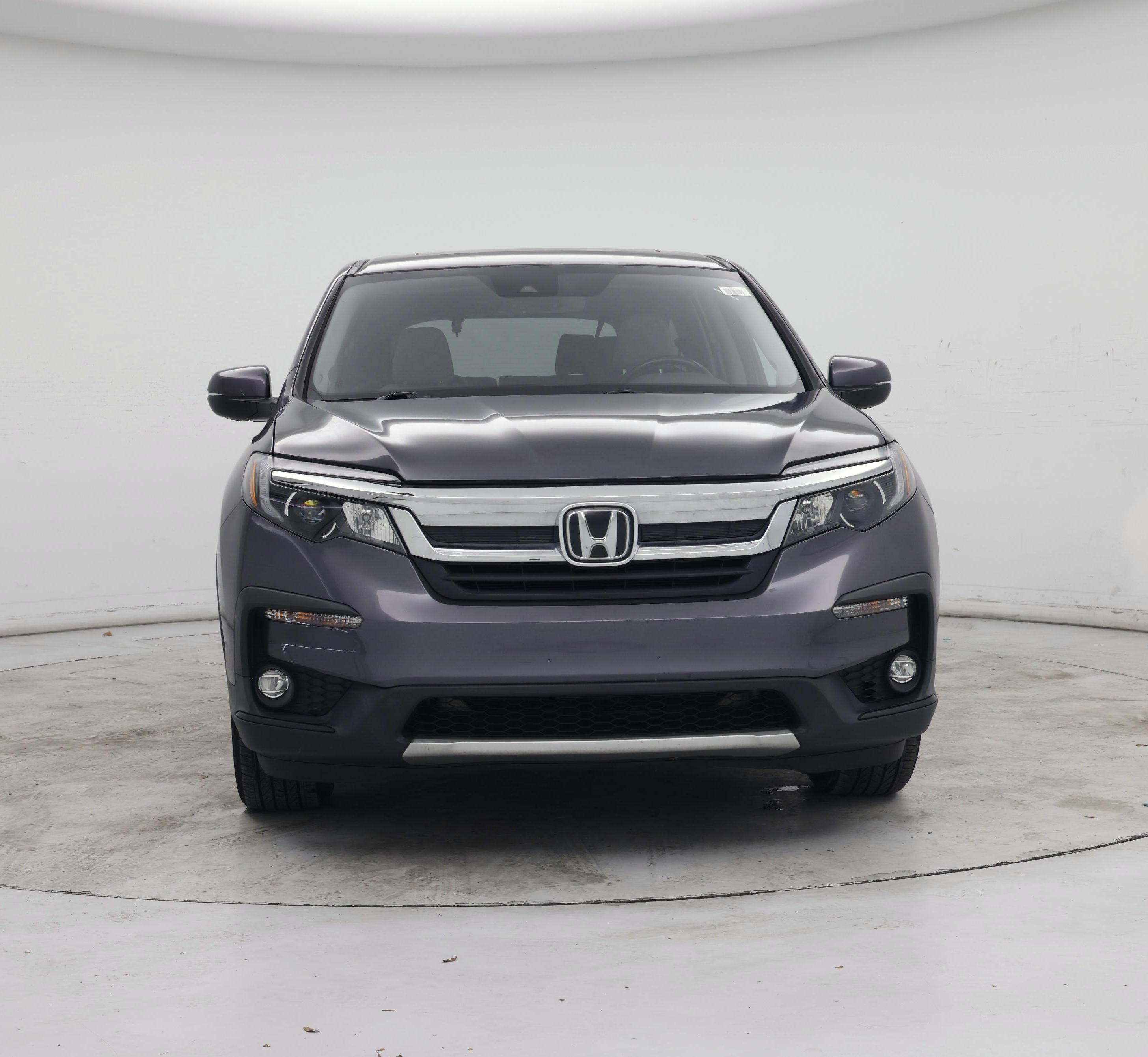 Thumbnail: 2019 Honda Pilot - 5