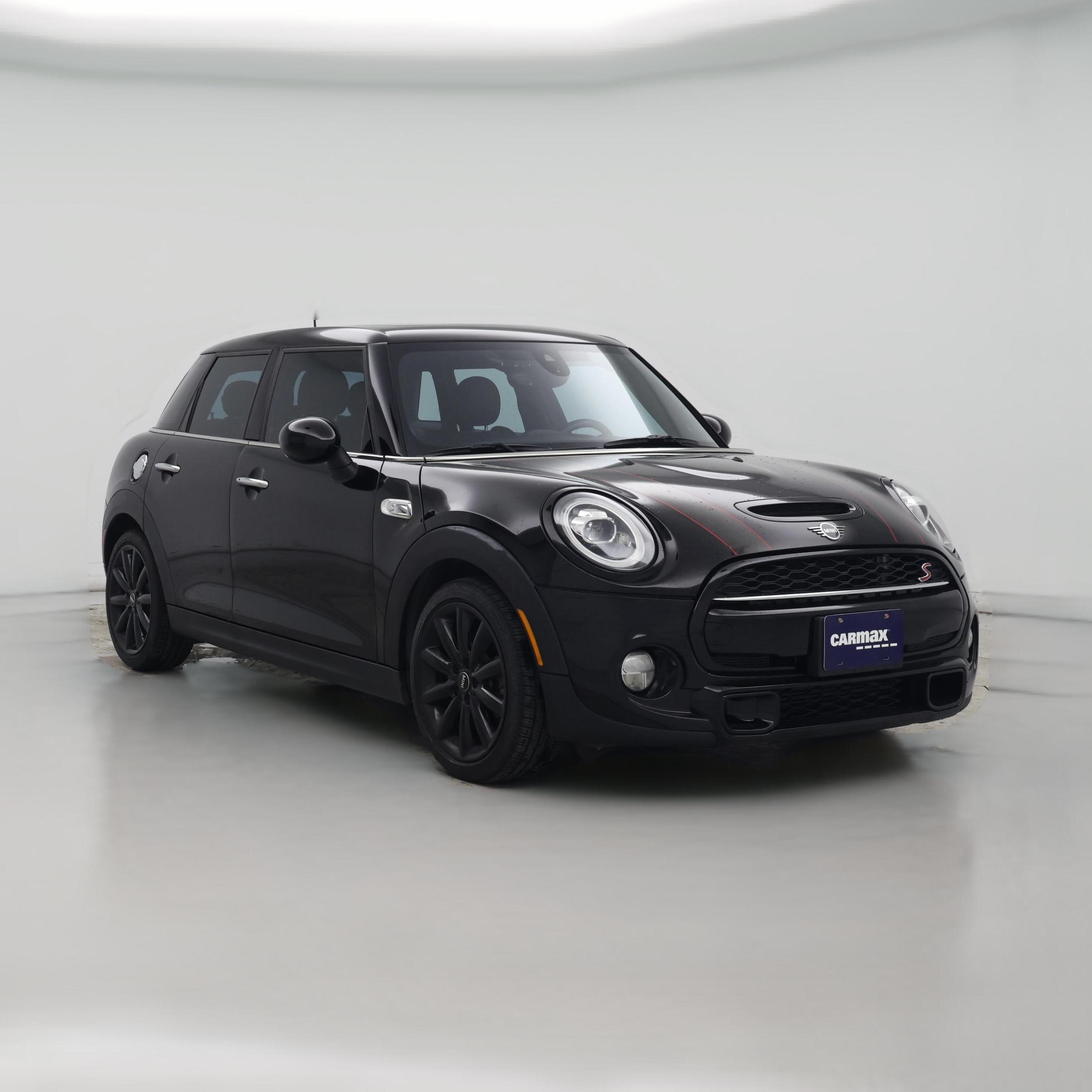 Thumbnail: 2019 MINI Cooper Hardtop - 1