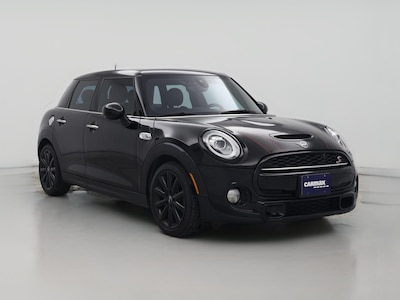 2019 Mini Cooper Hardtop S