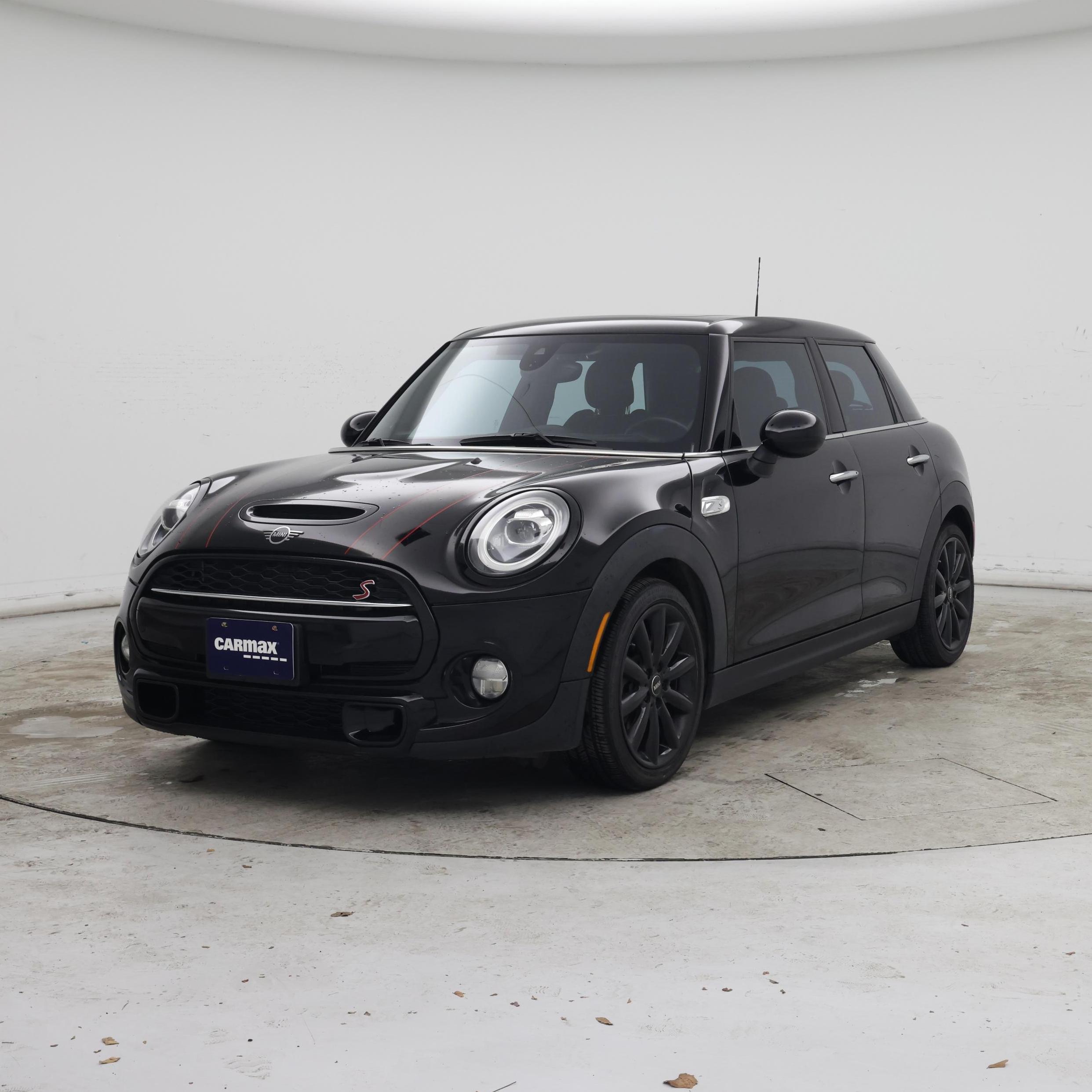 Thumbnail: 2019 MINI Cooper Hardtop - 4
