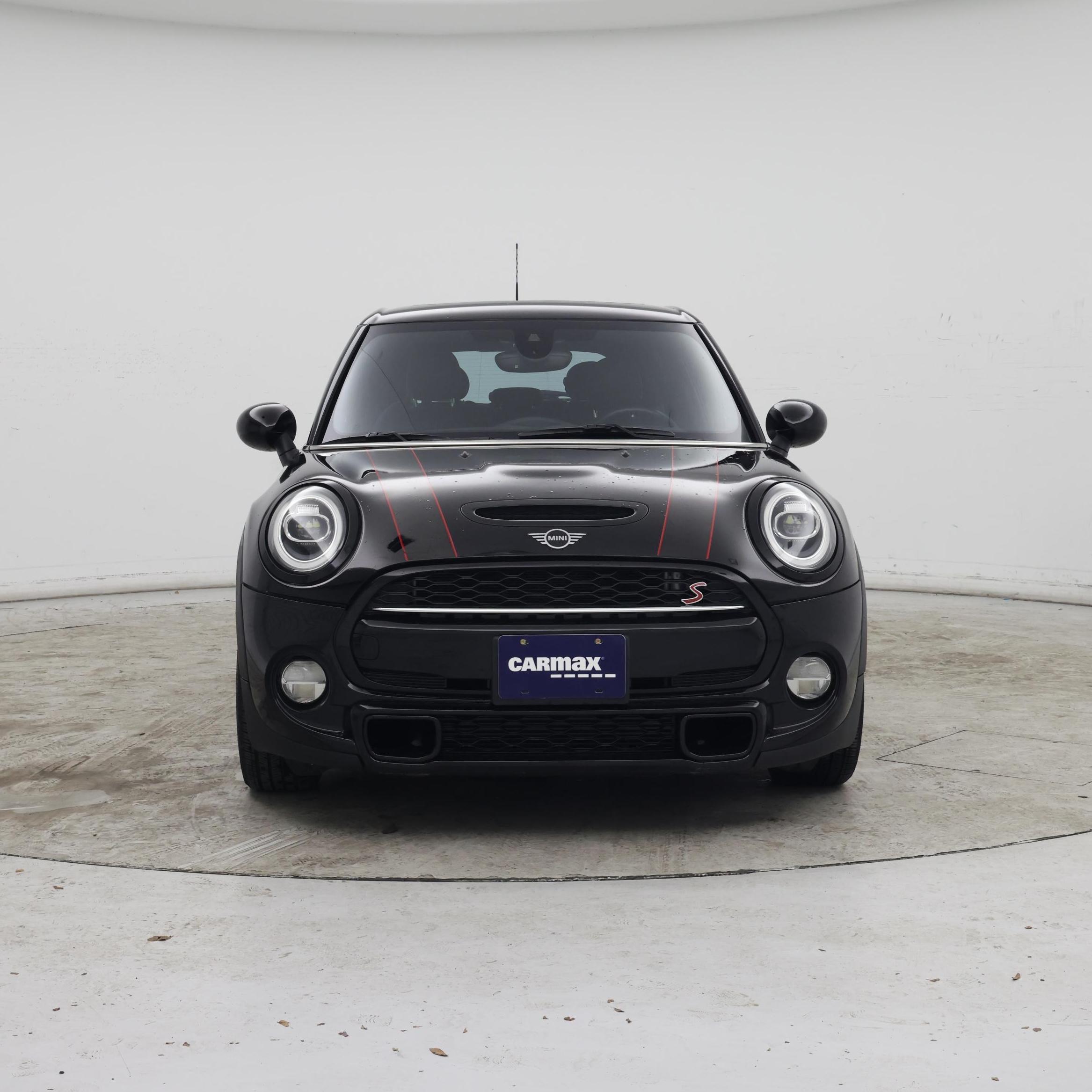 Thumbnail: 2019 MINI Cooper Hardtop - 5