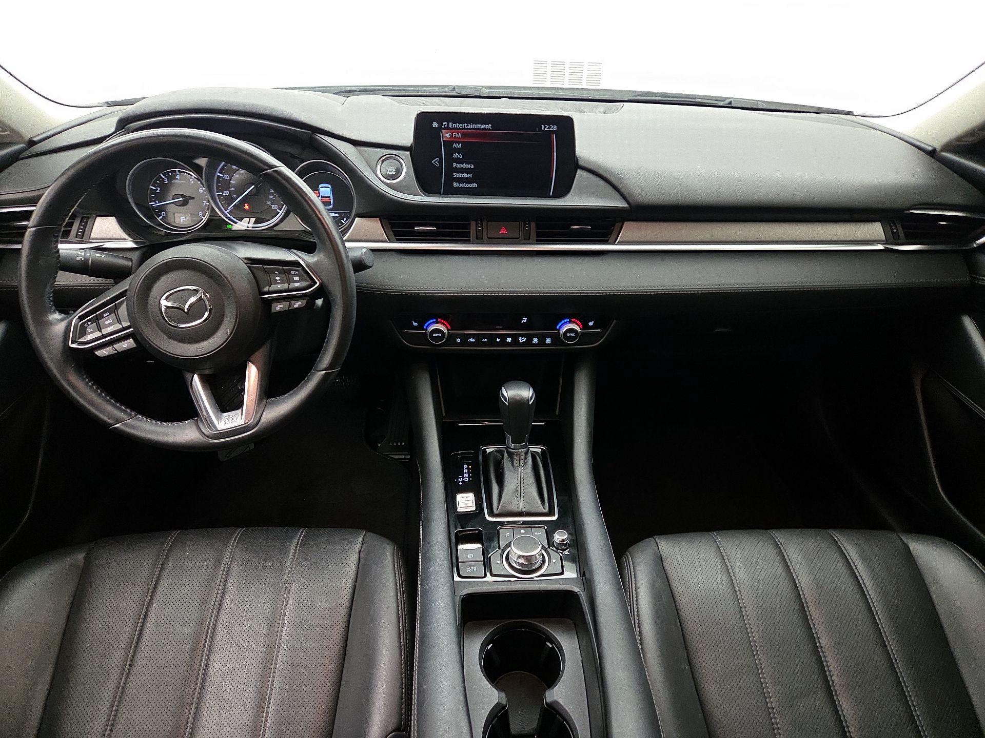 Thumbnail: 2021 Mazda Mazda6 - 9