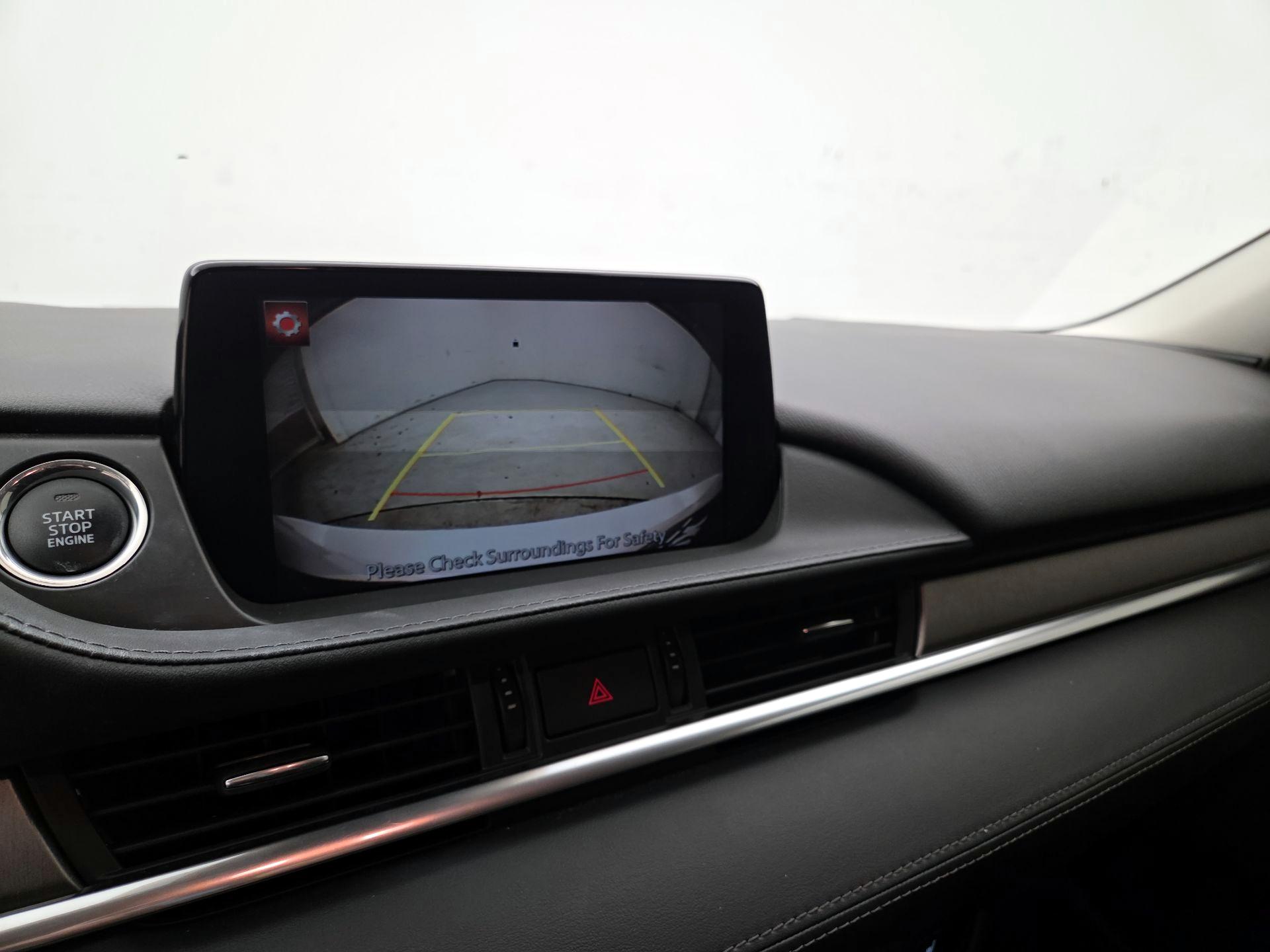 Thumbnail: 2021 Mazda Mazda6 - 14