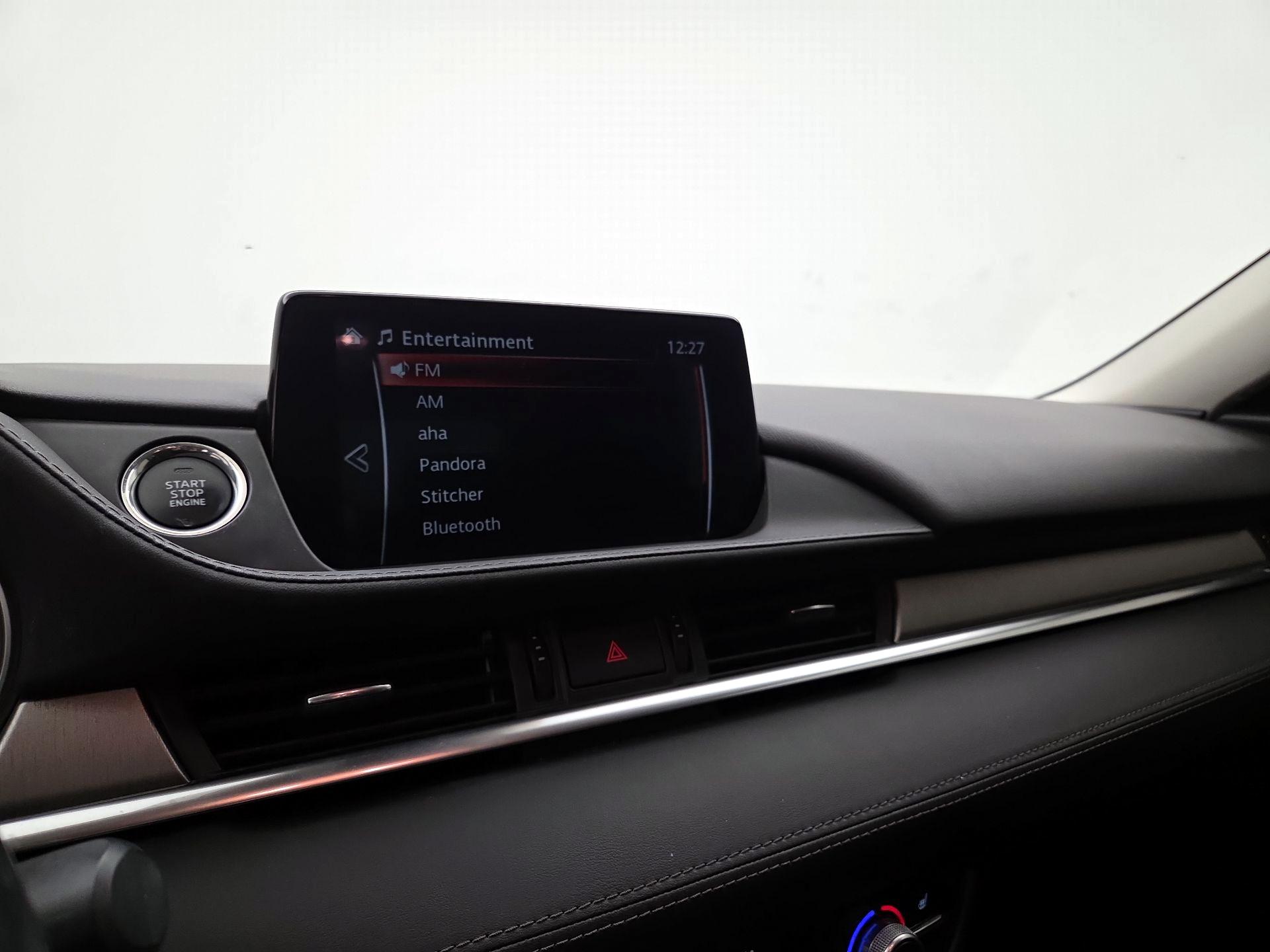 Thumbnail: 2021 Mazda Mazda6 - 15