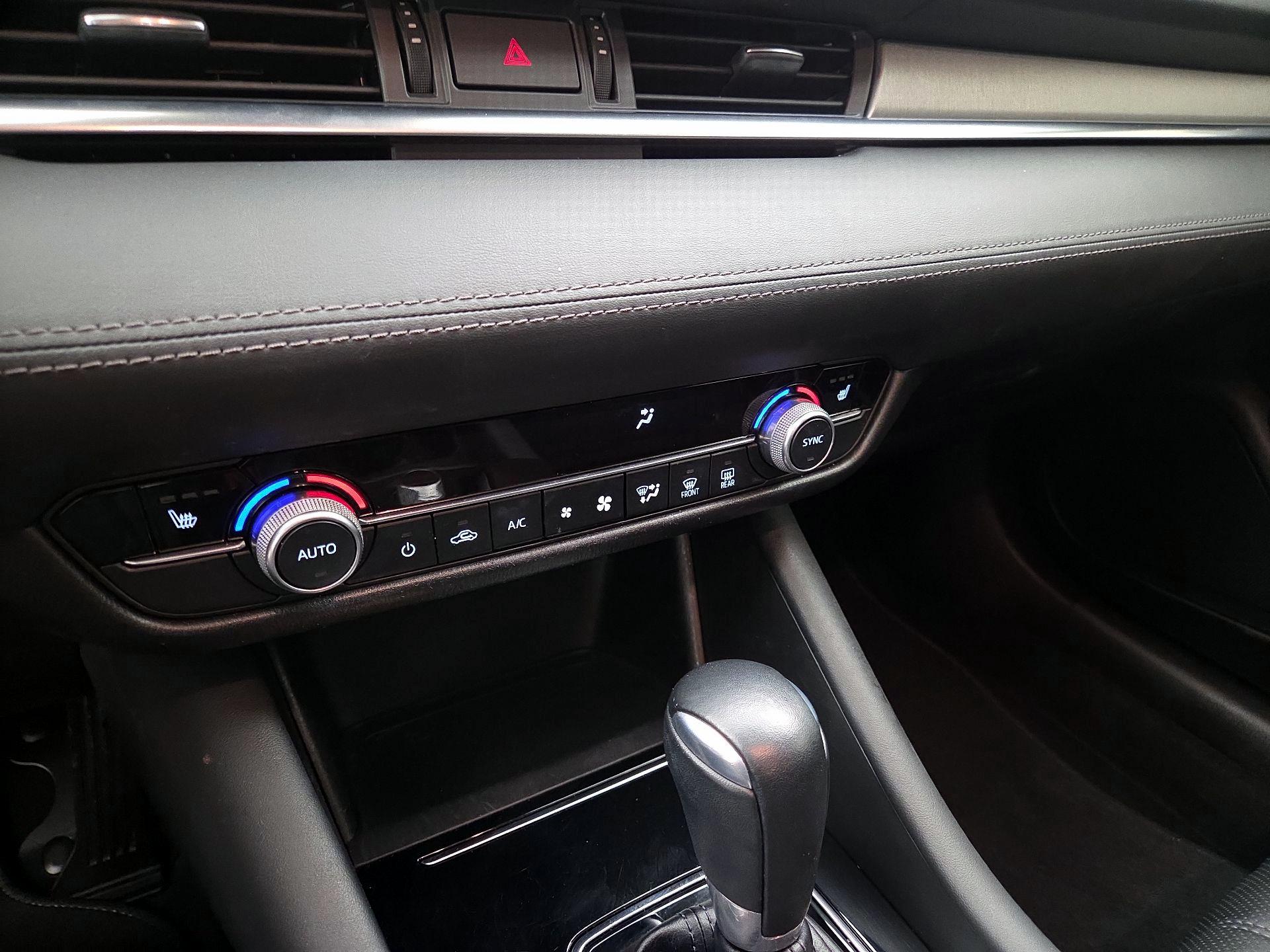 Thumbnail: 2021 Mazda Mazda6 - 16